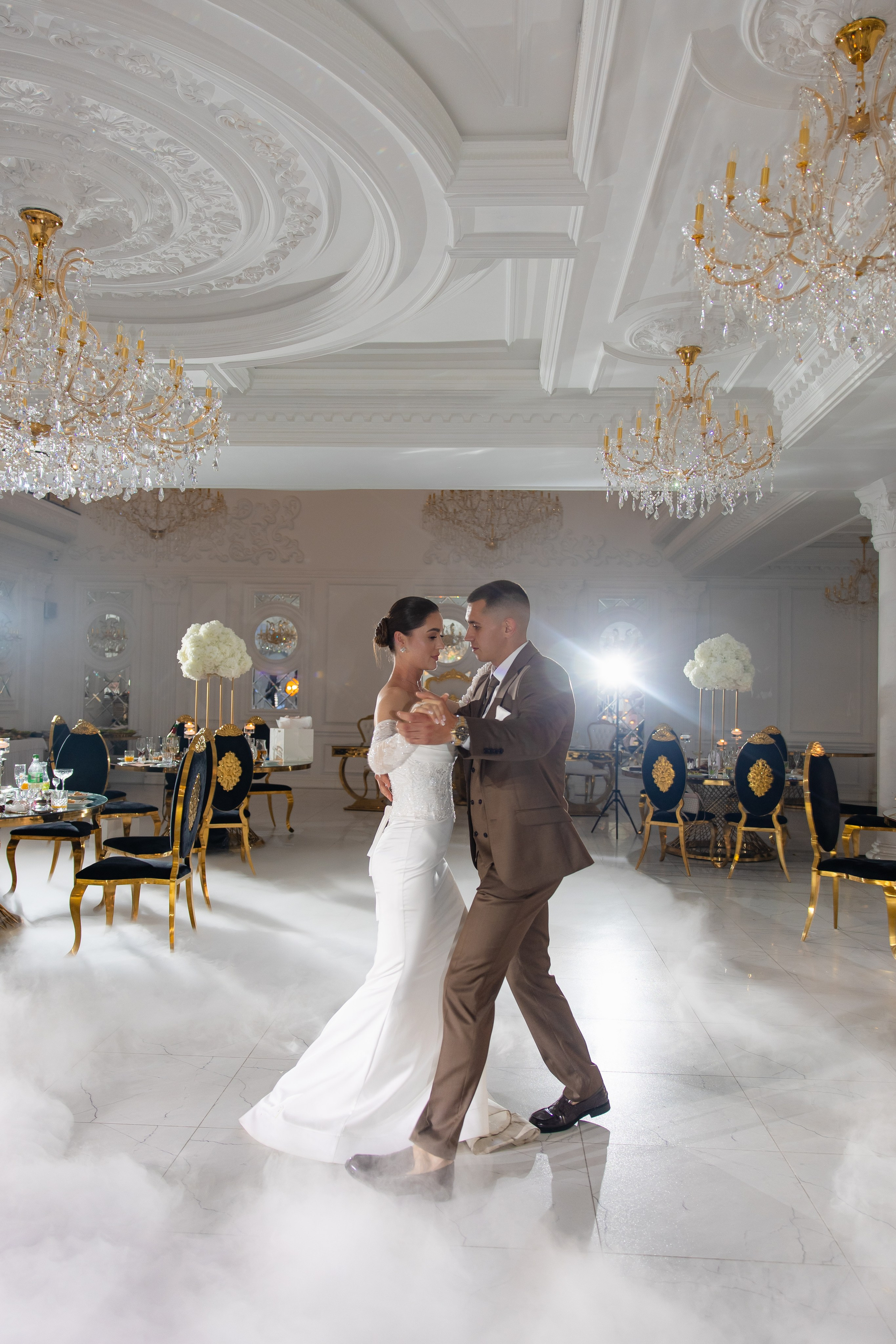 Ігор + Тая. Весільний, сімейний фотограф Варшава