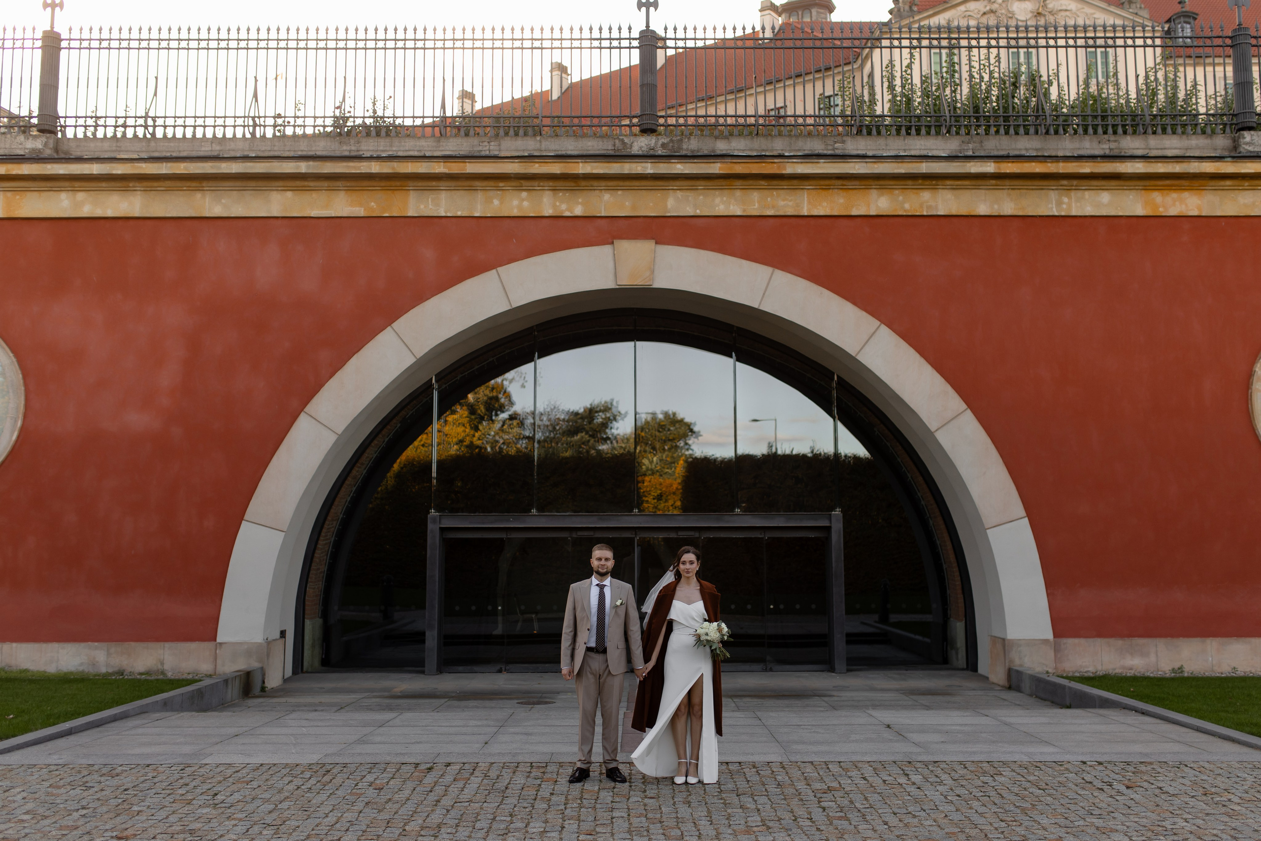 Анатолій+Вікторія. Весільний, сімейний фотограф Варшава