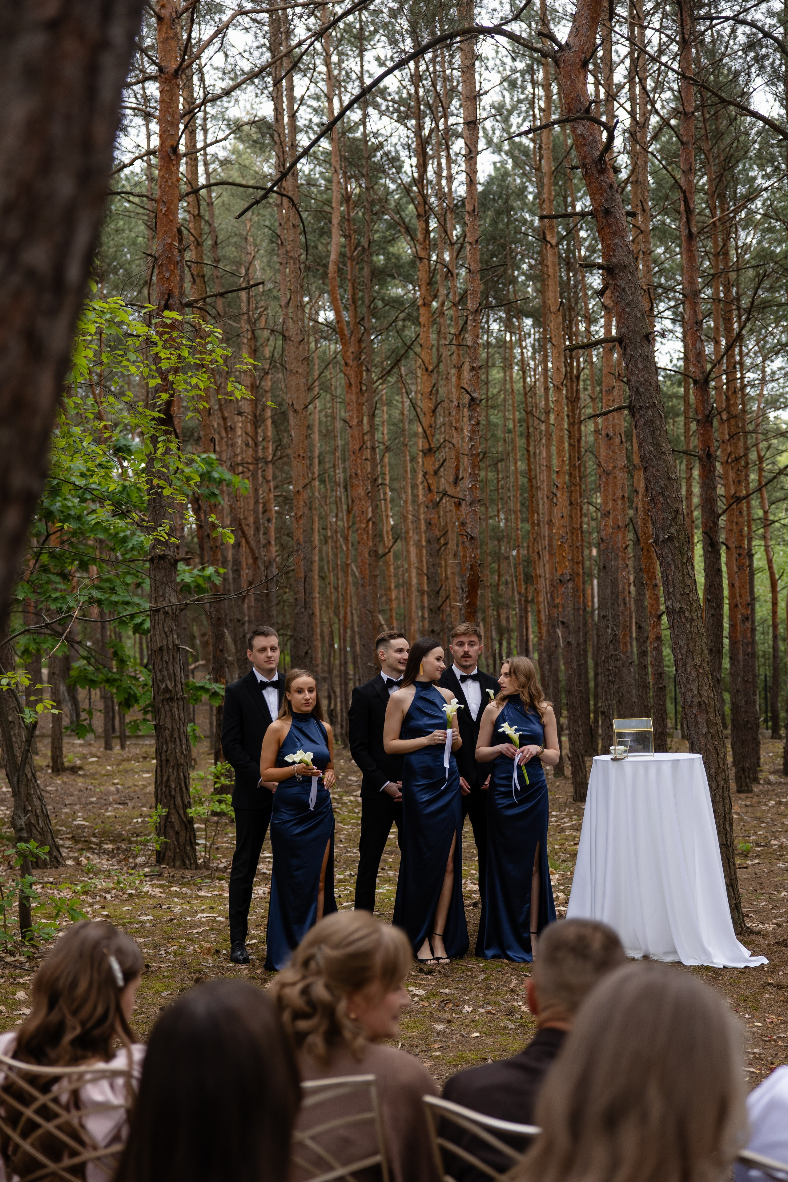 Василь + Іванна. Весільний, сімейний фотограф Варшава