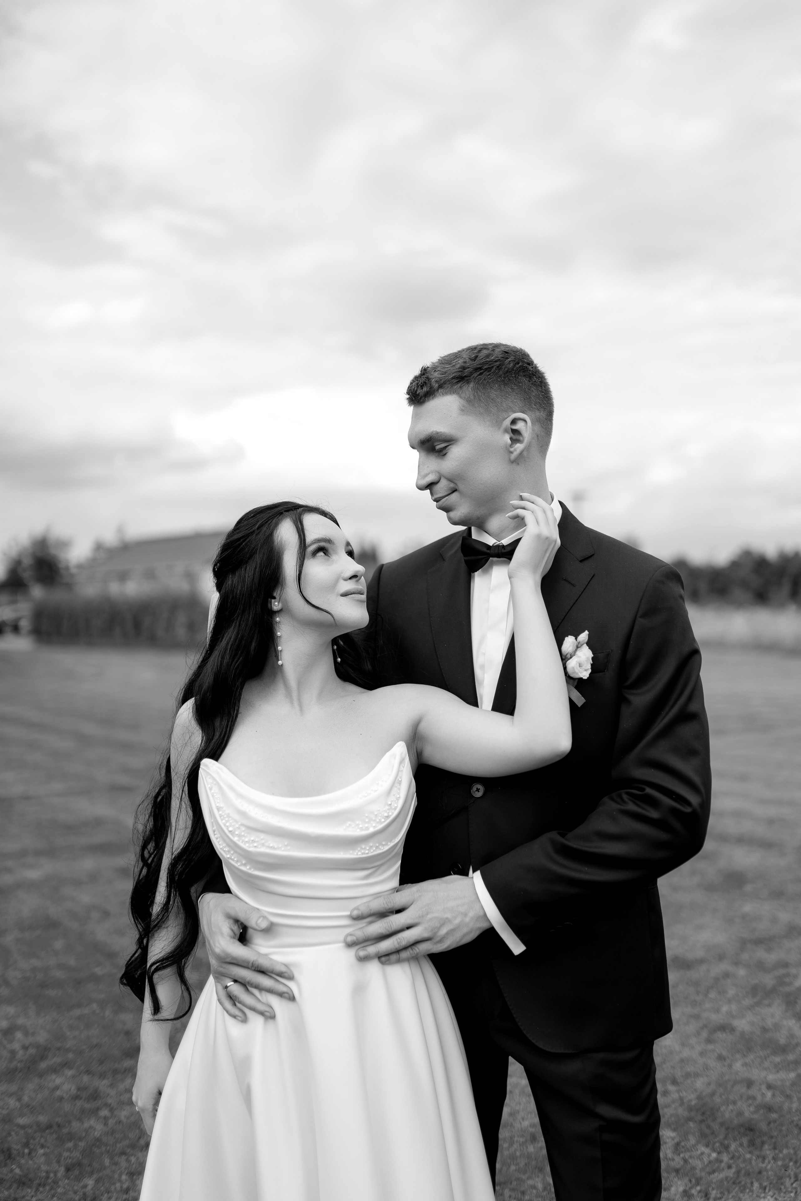 Діма + Валерія. Весільний, сімейний фотограф Варшава