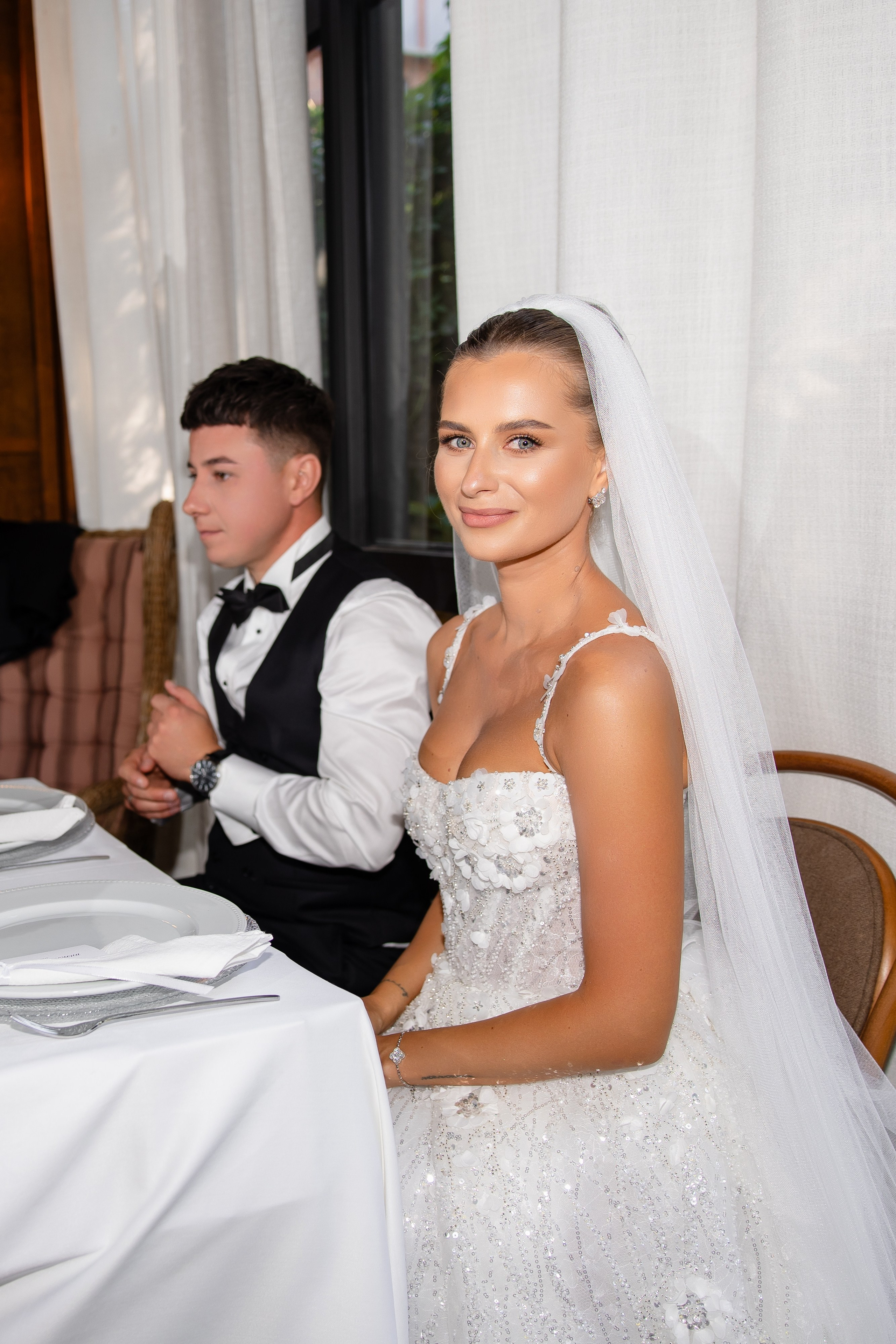 Андрій+Тетяна. Весільний, сімейний фотограф Варшава