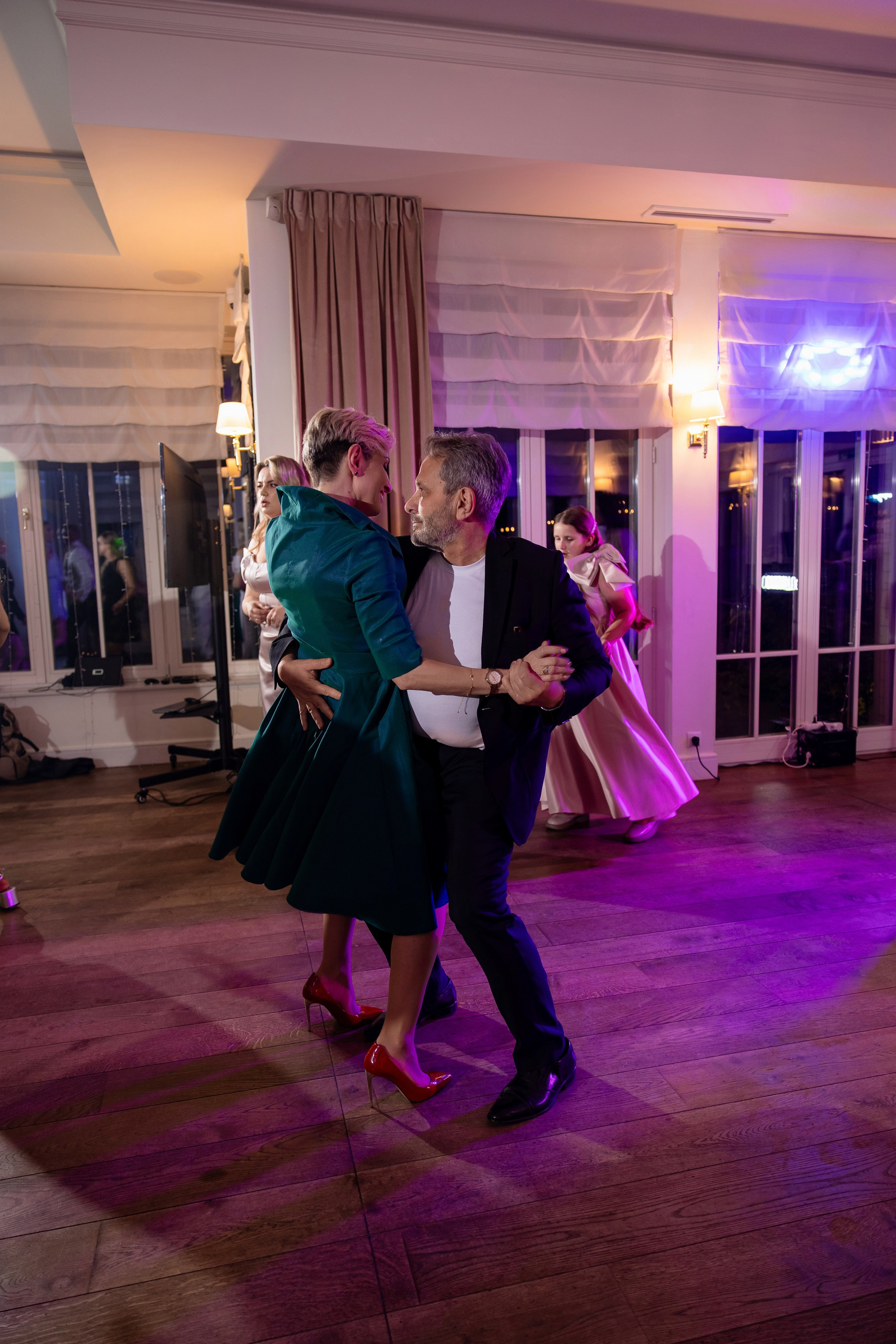 Василь + Іванна. Весільний, сімейний фотограф Варшава