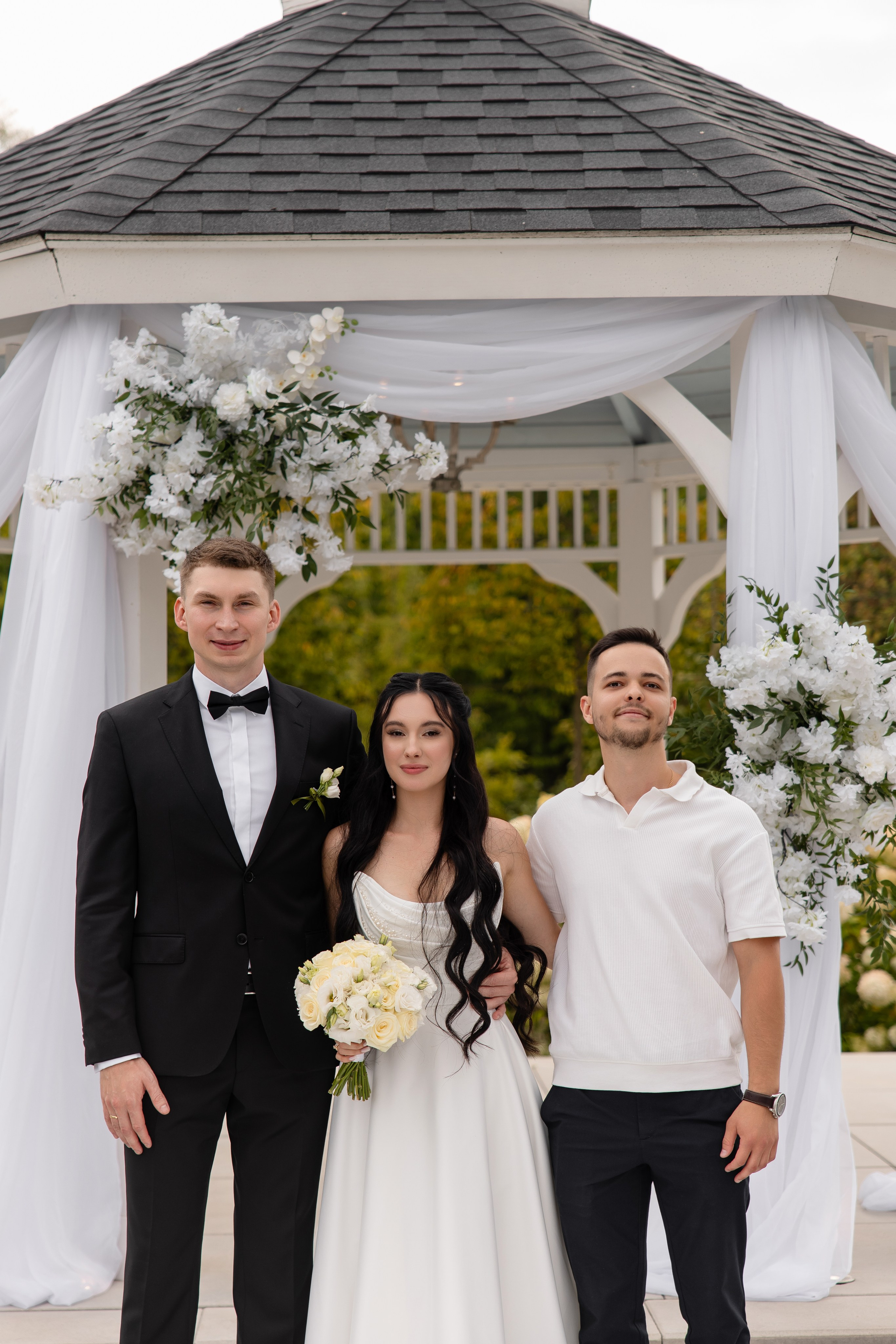 Діма + Валерія. Весільний, сімейний фотограф Варшава