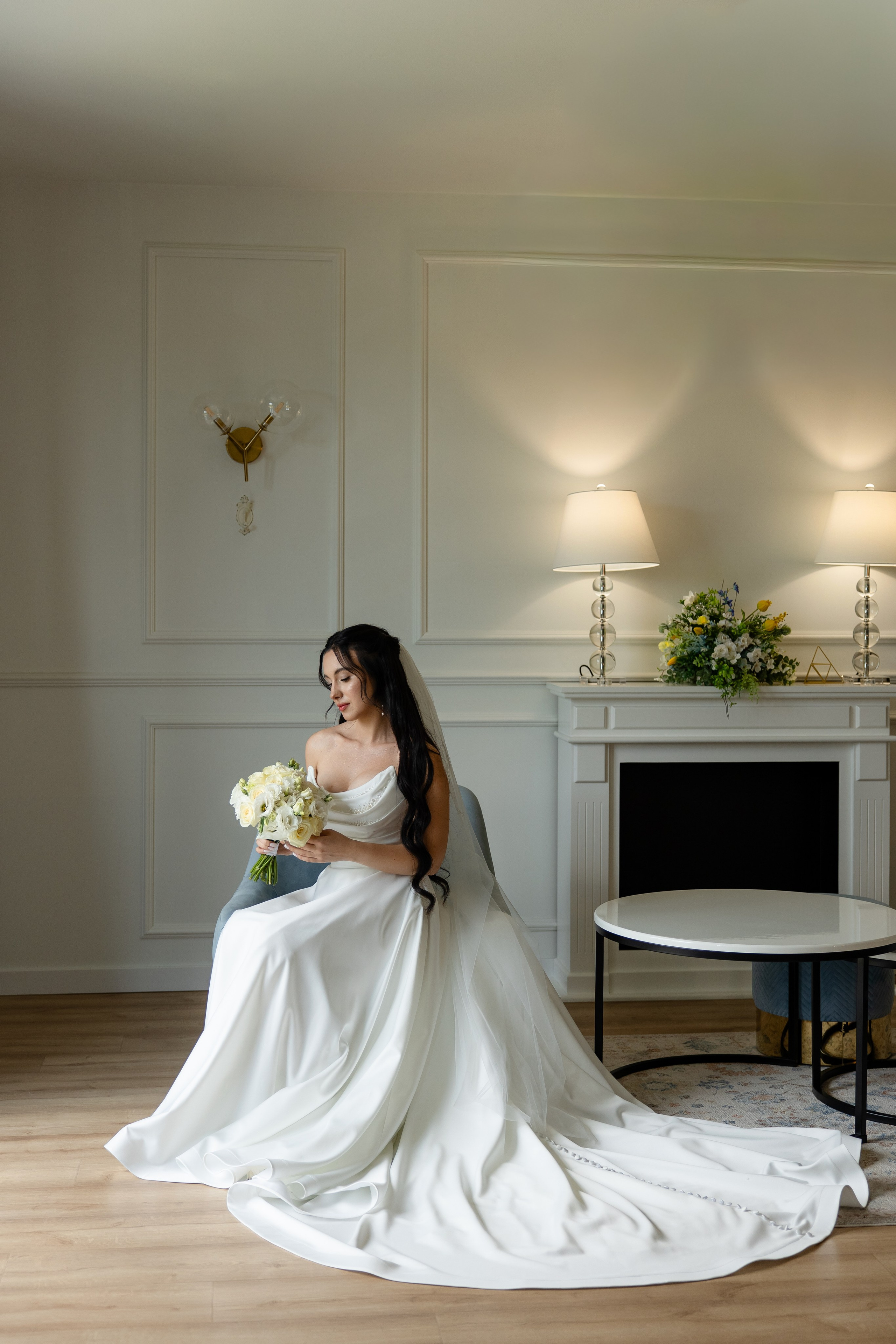 Діма + Валерія. Весільний, сімейний фотограф Варшава