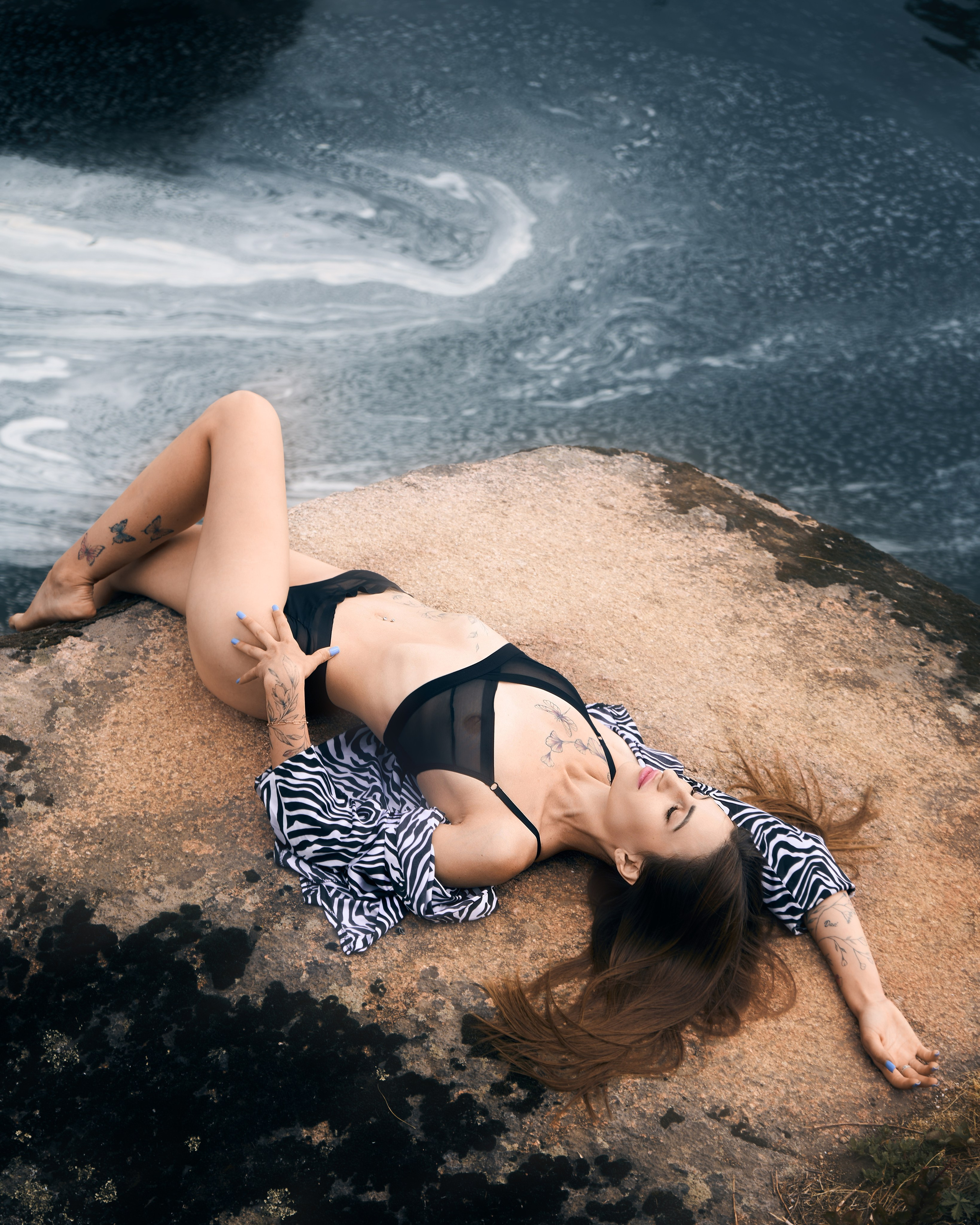 Фотосесія Наталії. Фотограф | Відеооператор Нікополь Олег Ісаченко