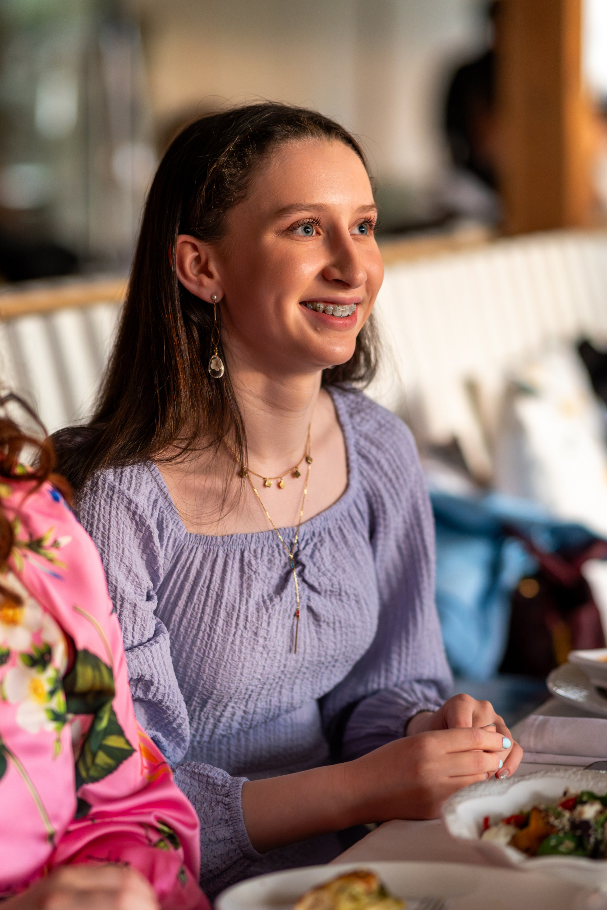 Солнечный День Рождения