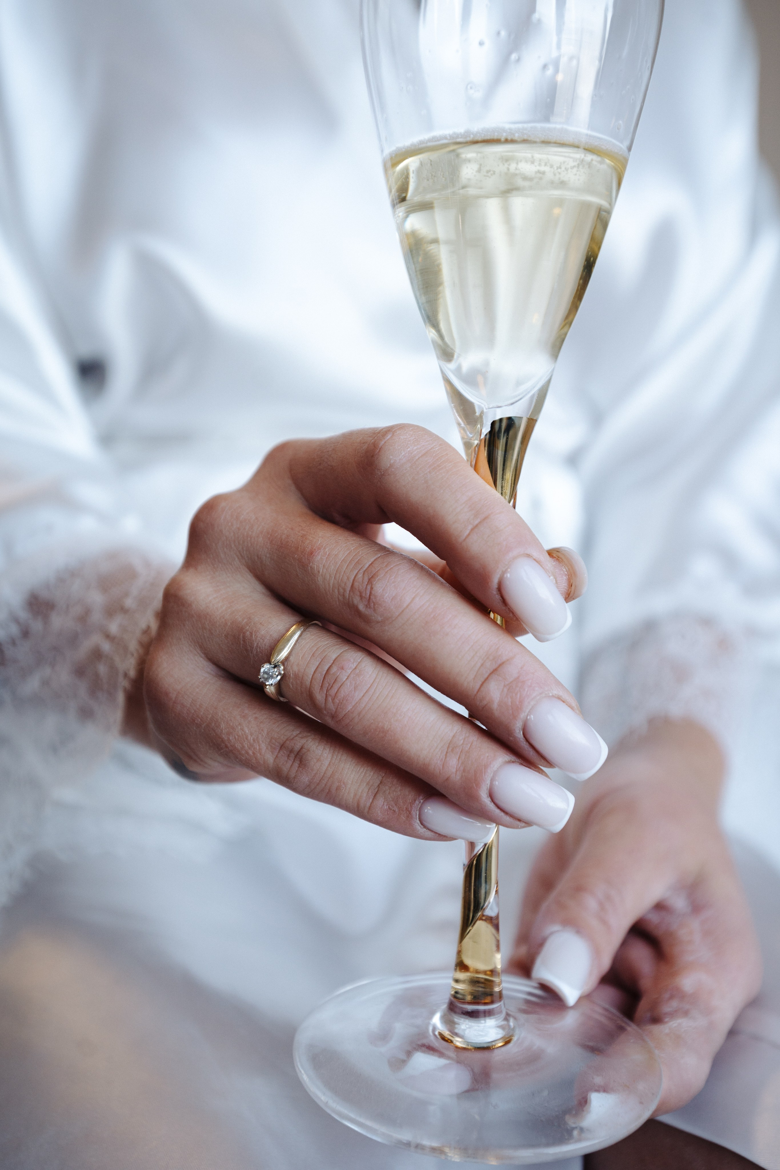 Irena i Dmytro. Karina Czernecka Foto