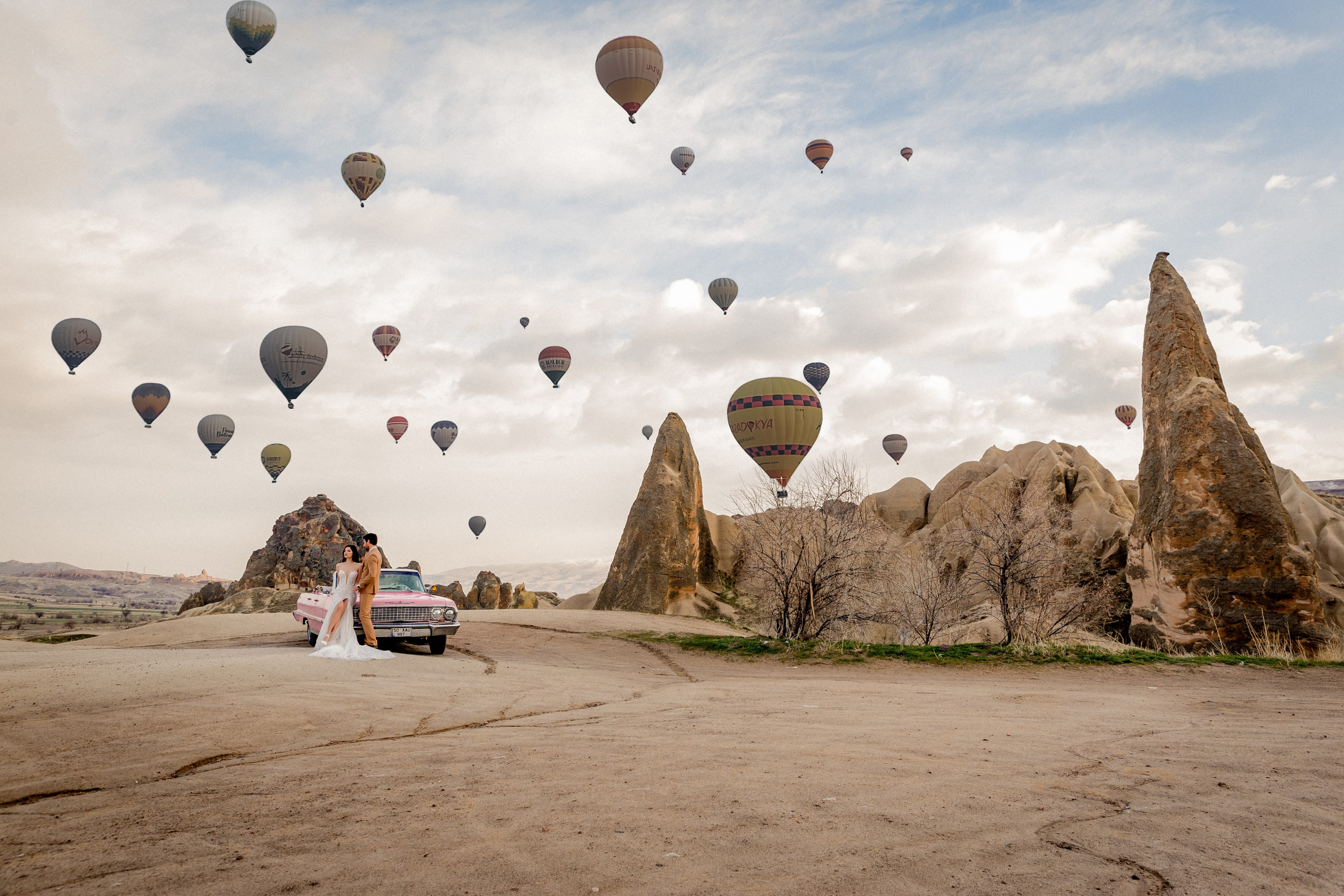 Wedding in Europe – Kate & Hose. Wedding Stories — Professional Wedding Photography & Videography in Germany, Italy, Spain & all across Europe