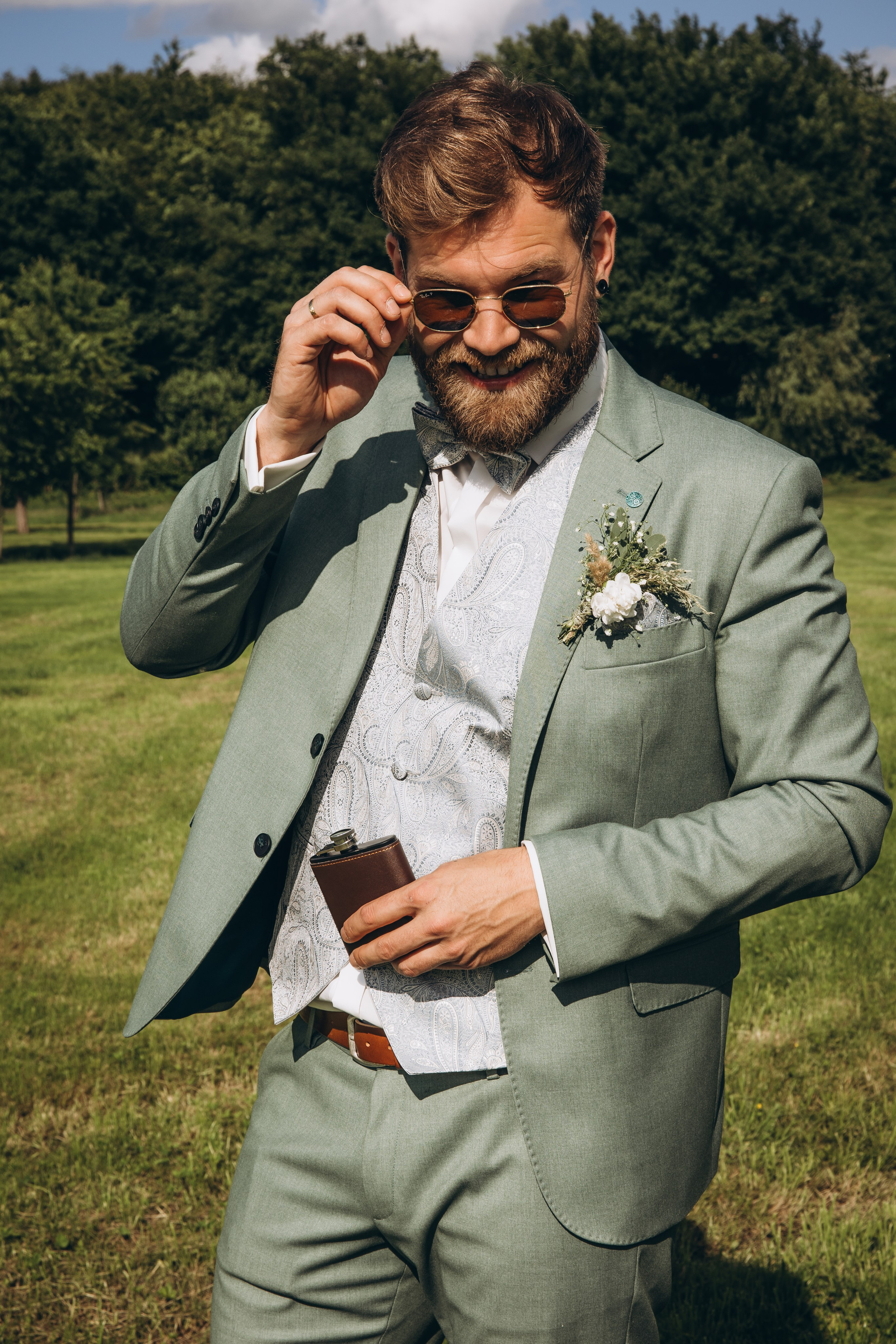 Angilina and Fabian. Wedding Stories — Professional Wedding Photography & Videography in Germany, Italy, Spain & all across Europe