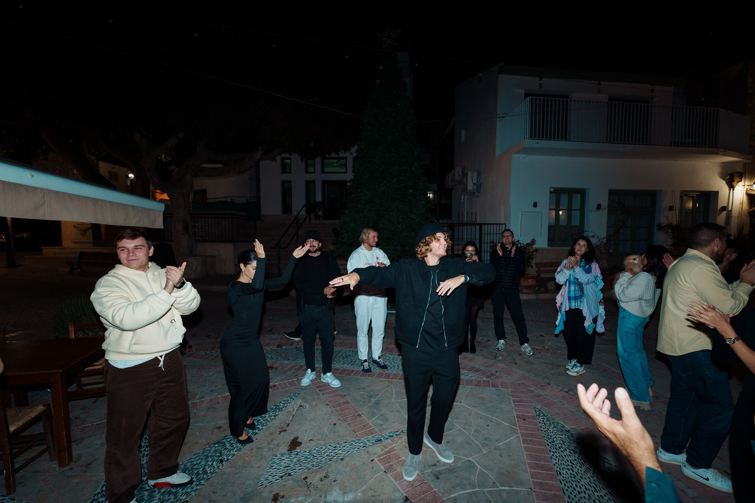 Pasha’s bday. Семейный и детский фотограф на Кипре Елена