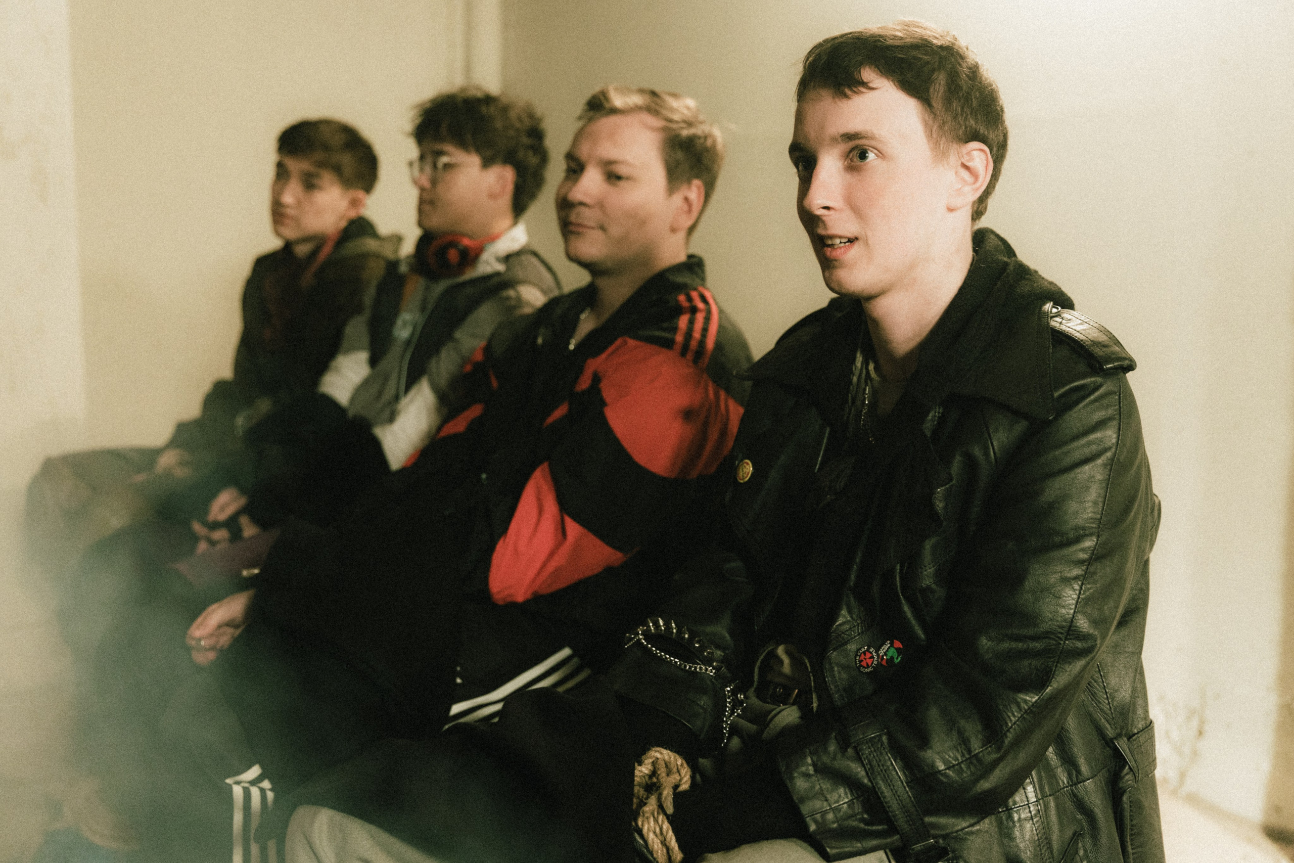 Team Spirit. Фотограф Инна Гайнулина