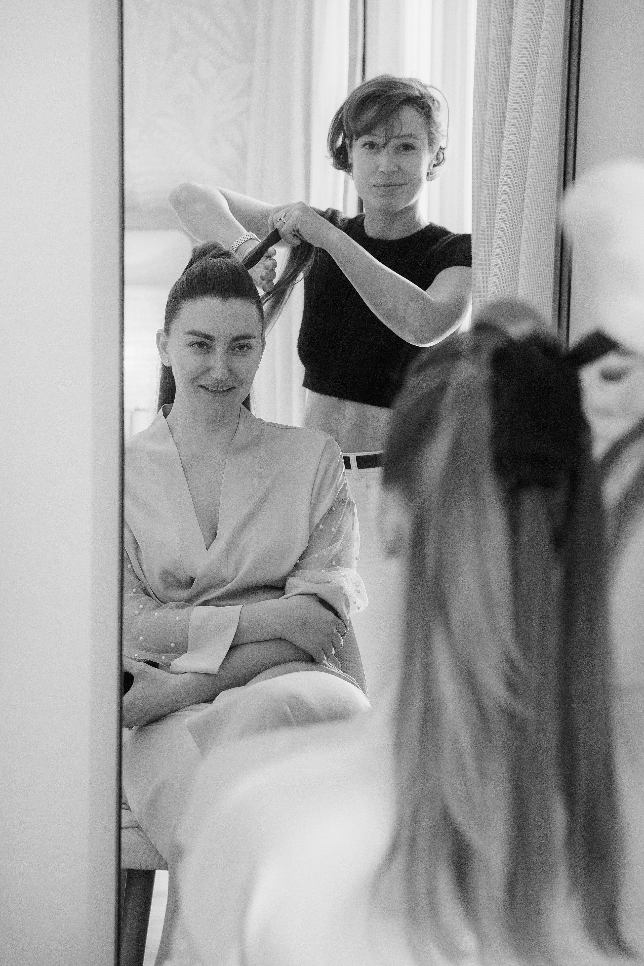 Marco & Irina. Your photographer in Madeira