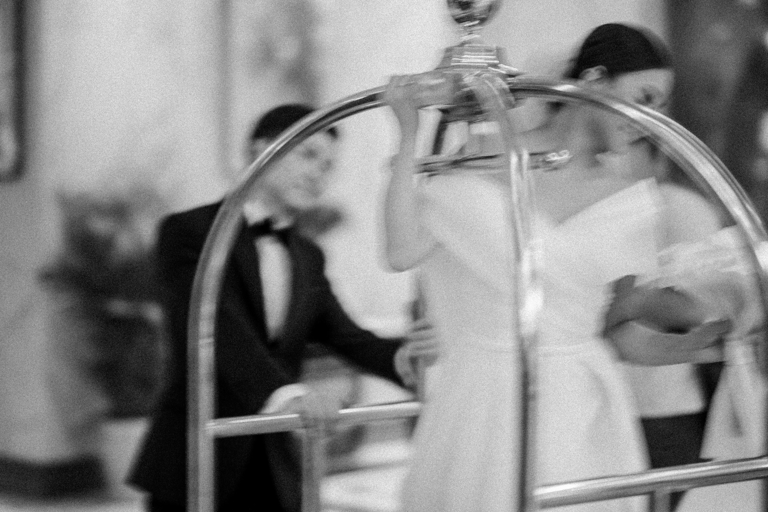 SOFIA. Mandarin.photo