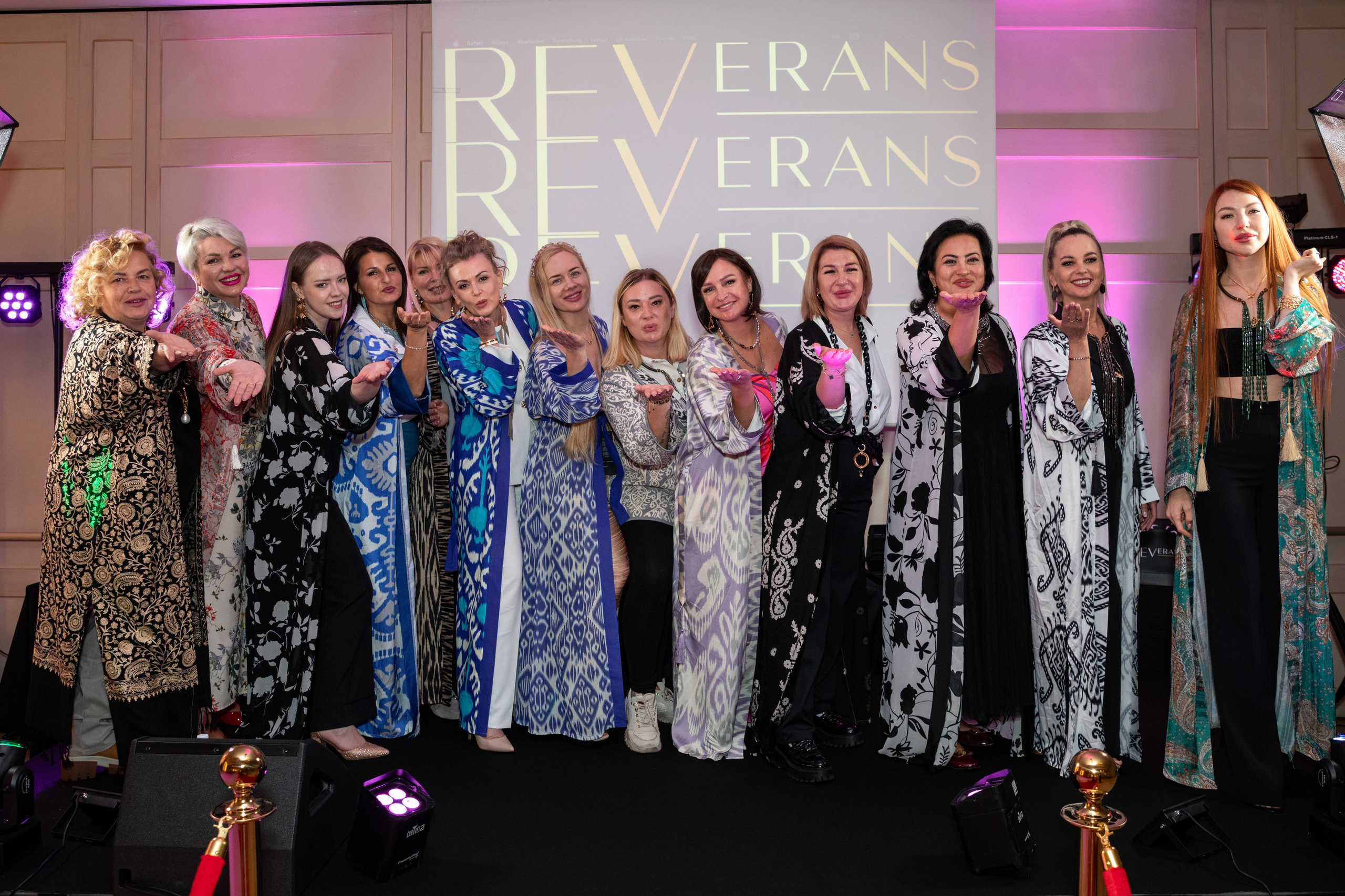 Reverans 2025. Photographer in Milan |Mila Pro Photo