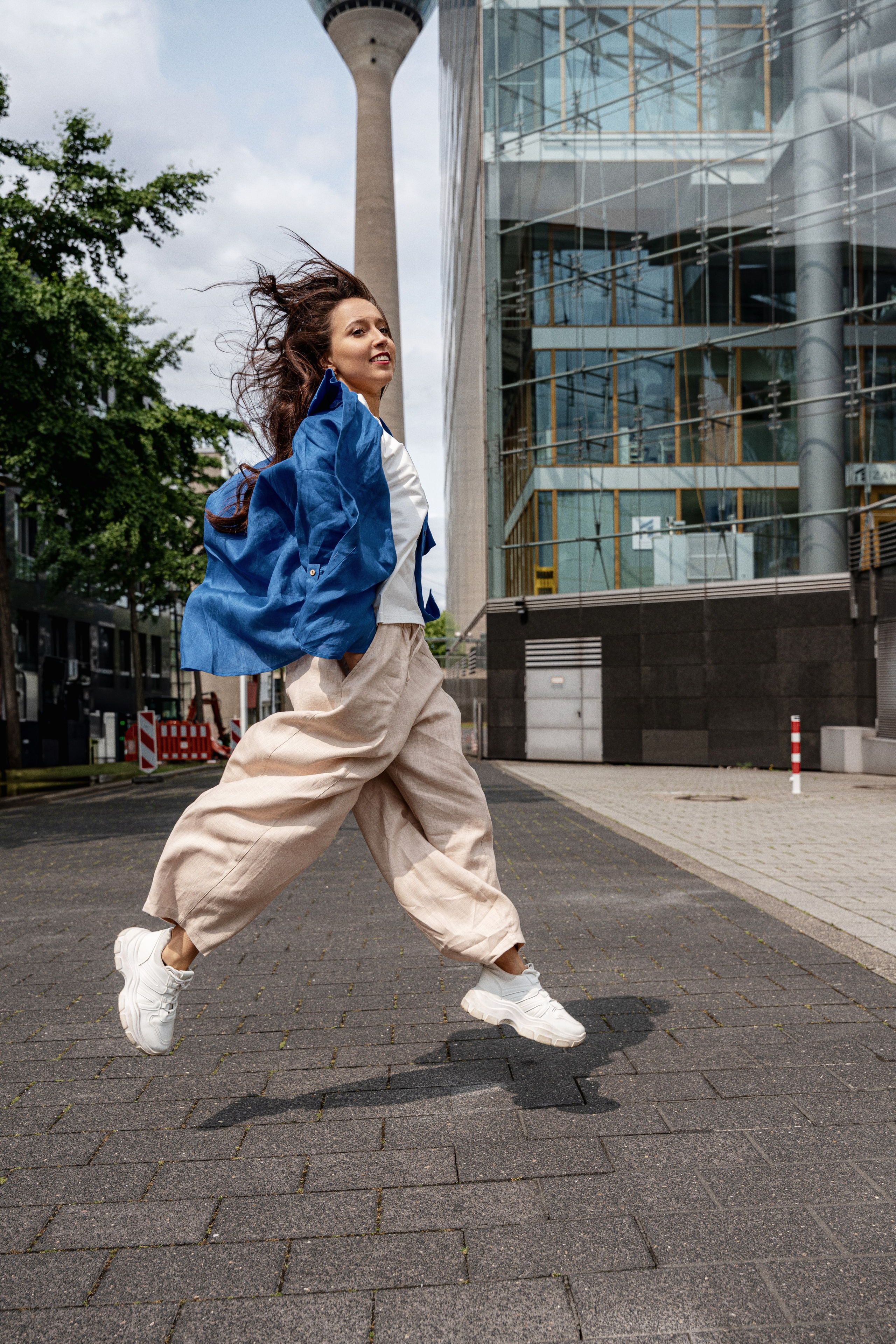 SEASON 2025. Portrait photographer in Germany and all over Europe Mischa Blank