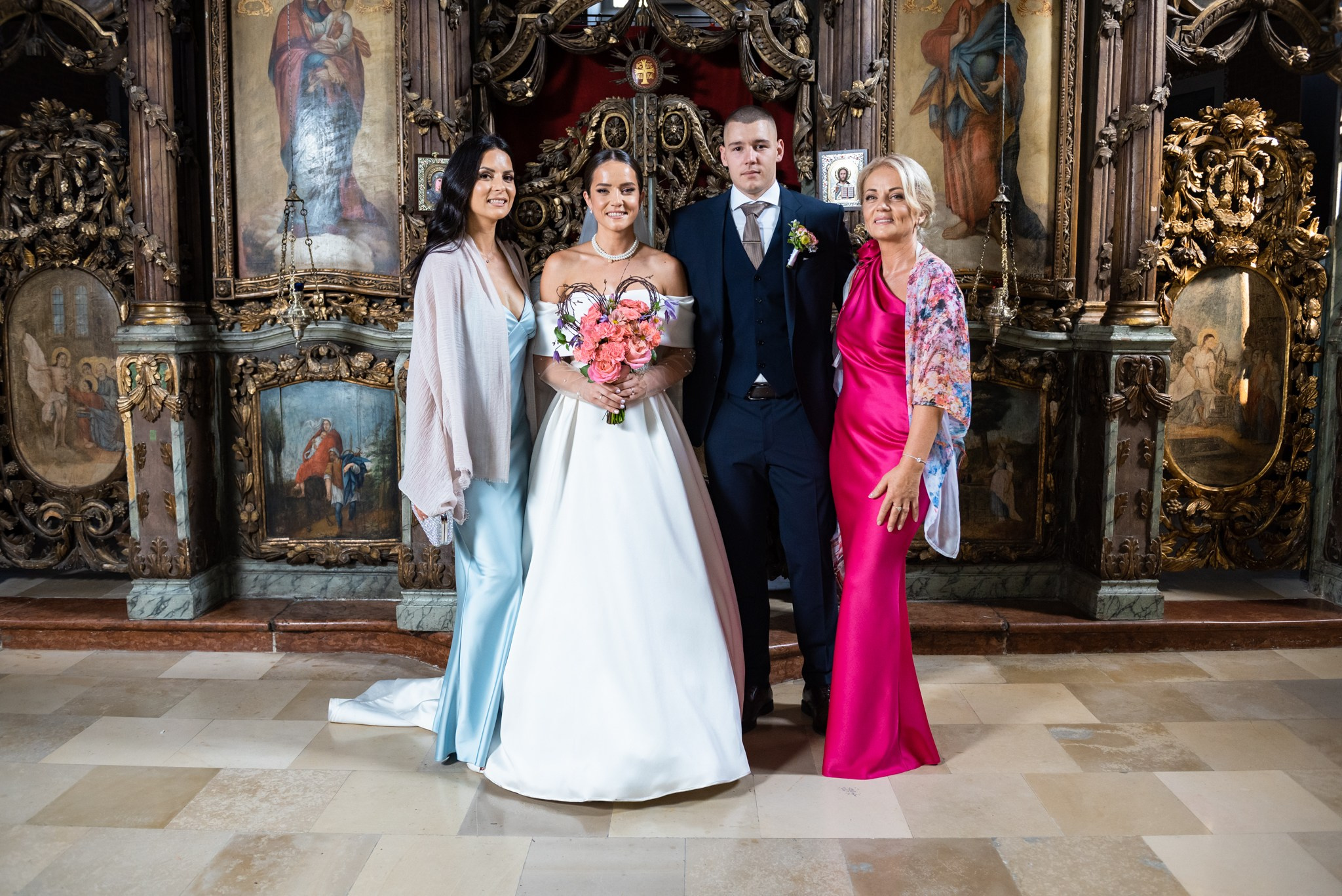 Stasa&Milan Wedding day. Andrej Hicil Wedding and Portrait photographer