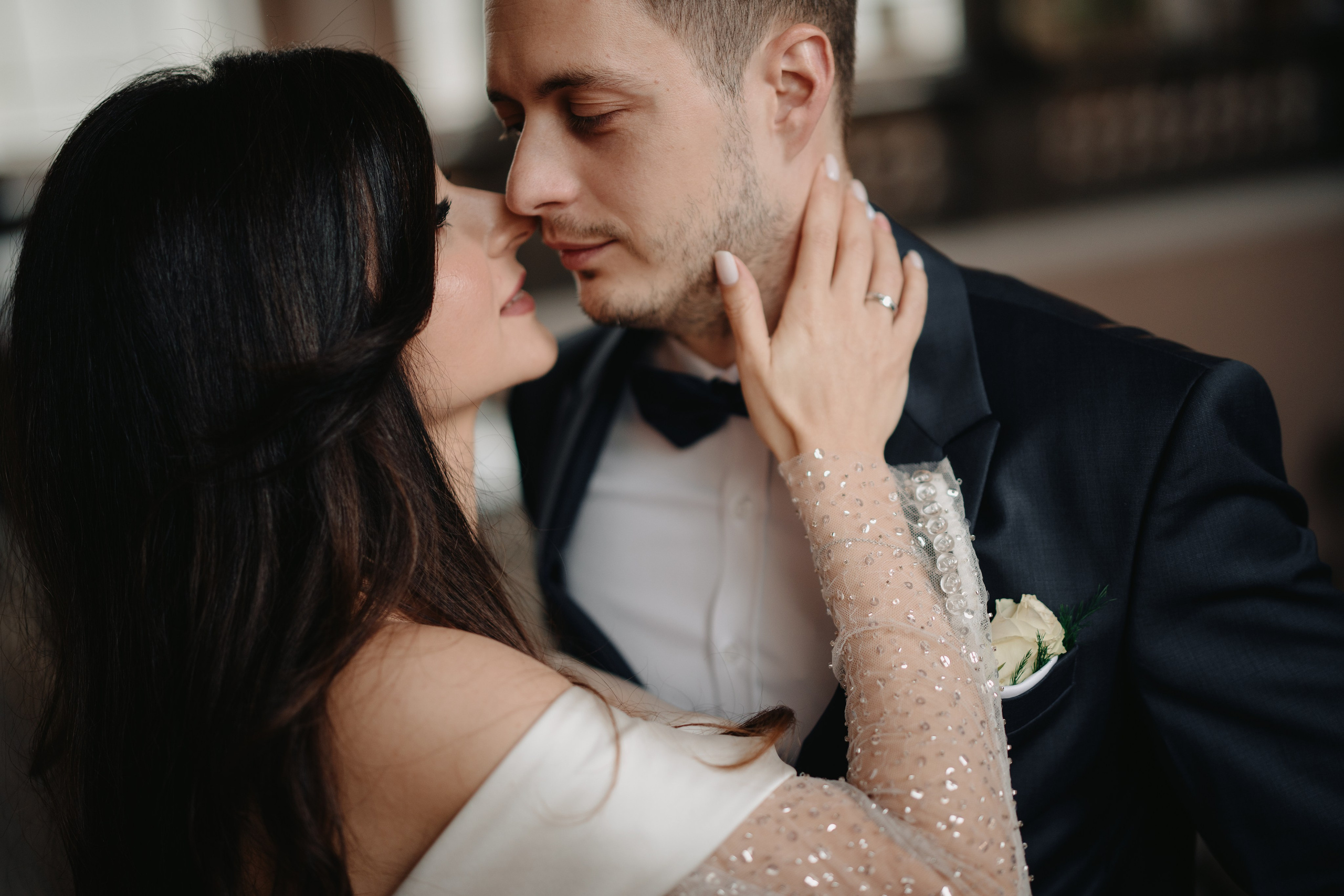 Aleksandar & Ana. NSJ — Wedding Studio