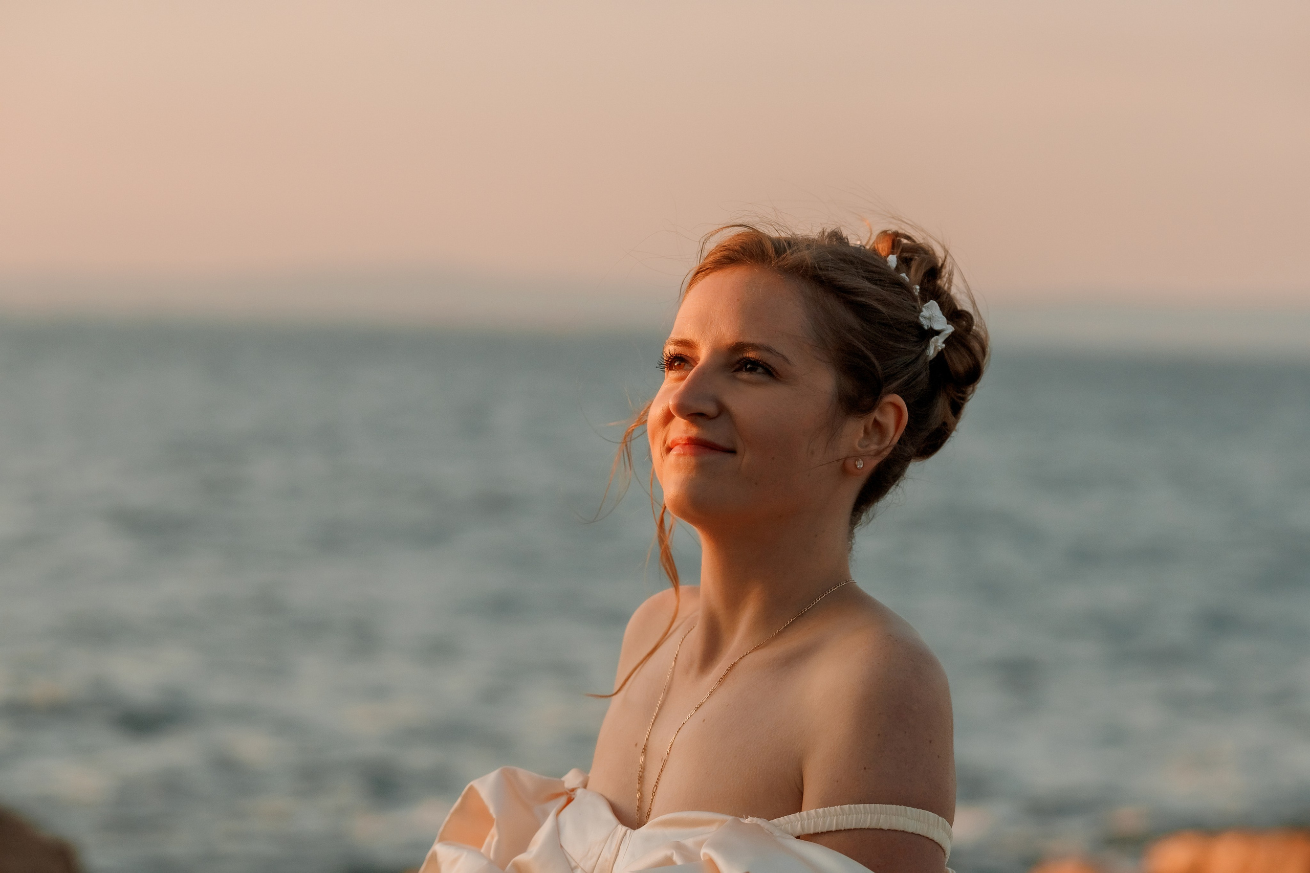 Love story. Фотограф Ирина Йотова