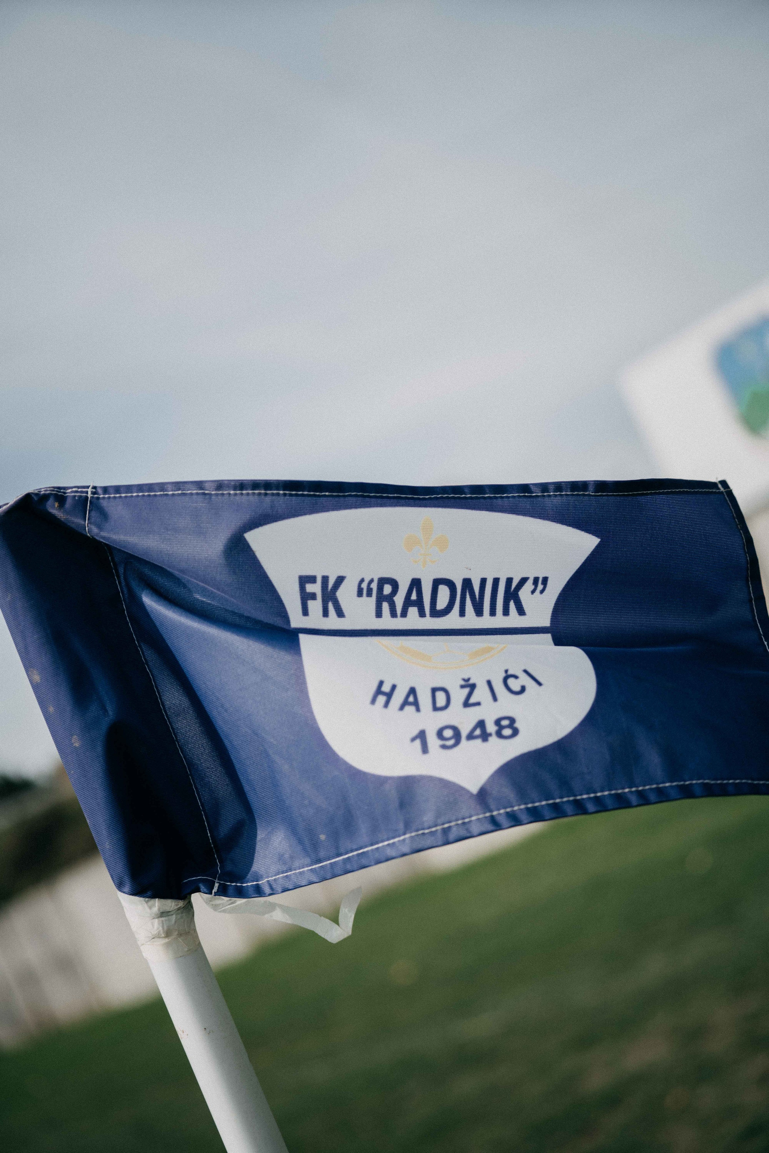 U15 Football // Slovenia — Latvia