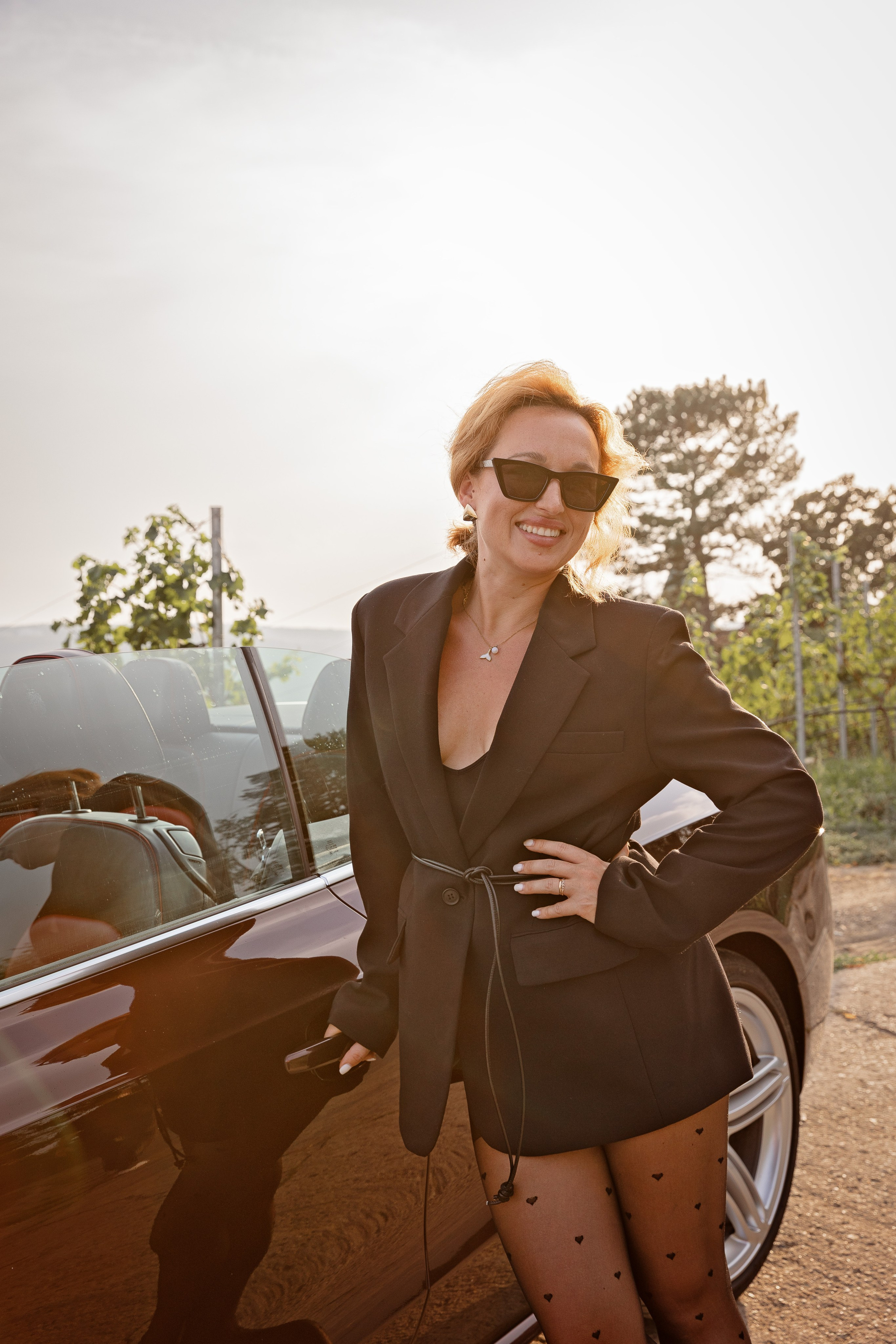 Porträt / Business. Oxana Gruber Fotograf