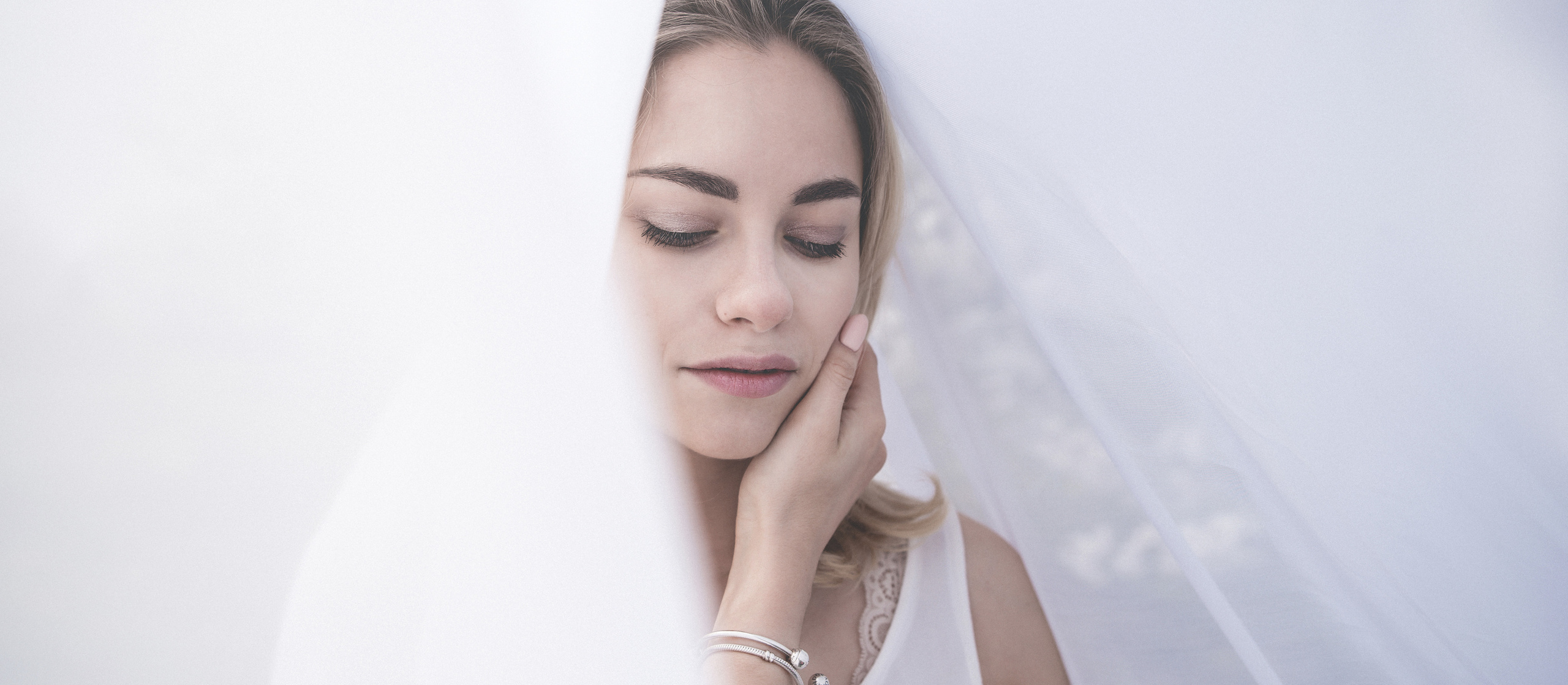 Цветущий сад. Ekaterina Verbitskaya. Photography