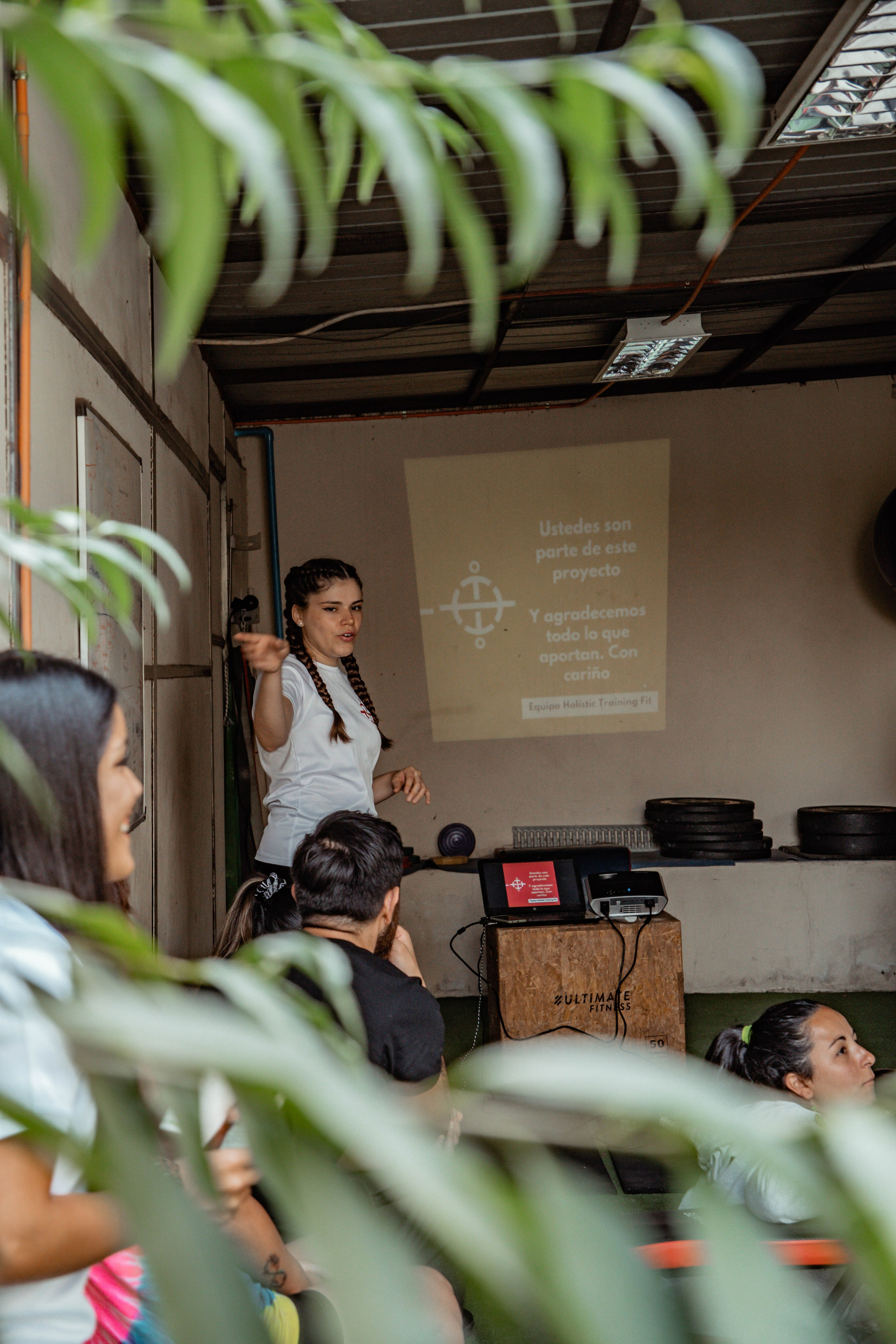 Sesiones. C Λ S N Λ | Fotografías