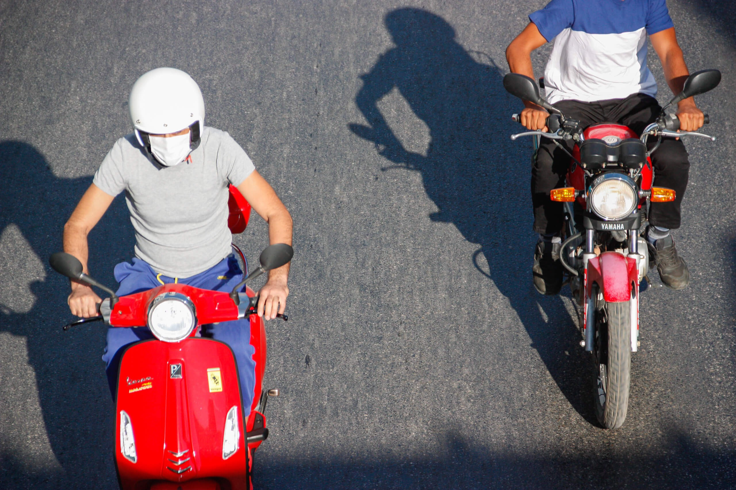 TRAFIK. Документальный фотограф, преподаватель в Берлине Андрей Словолитов