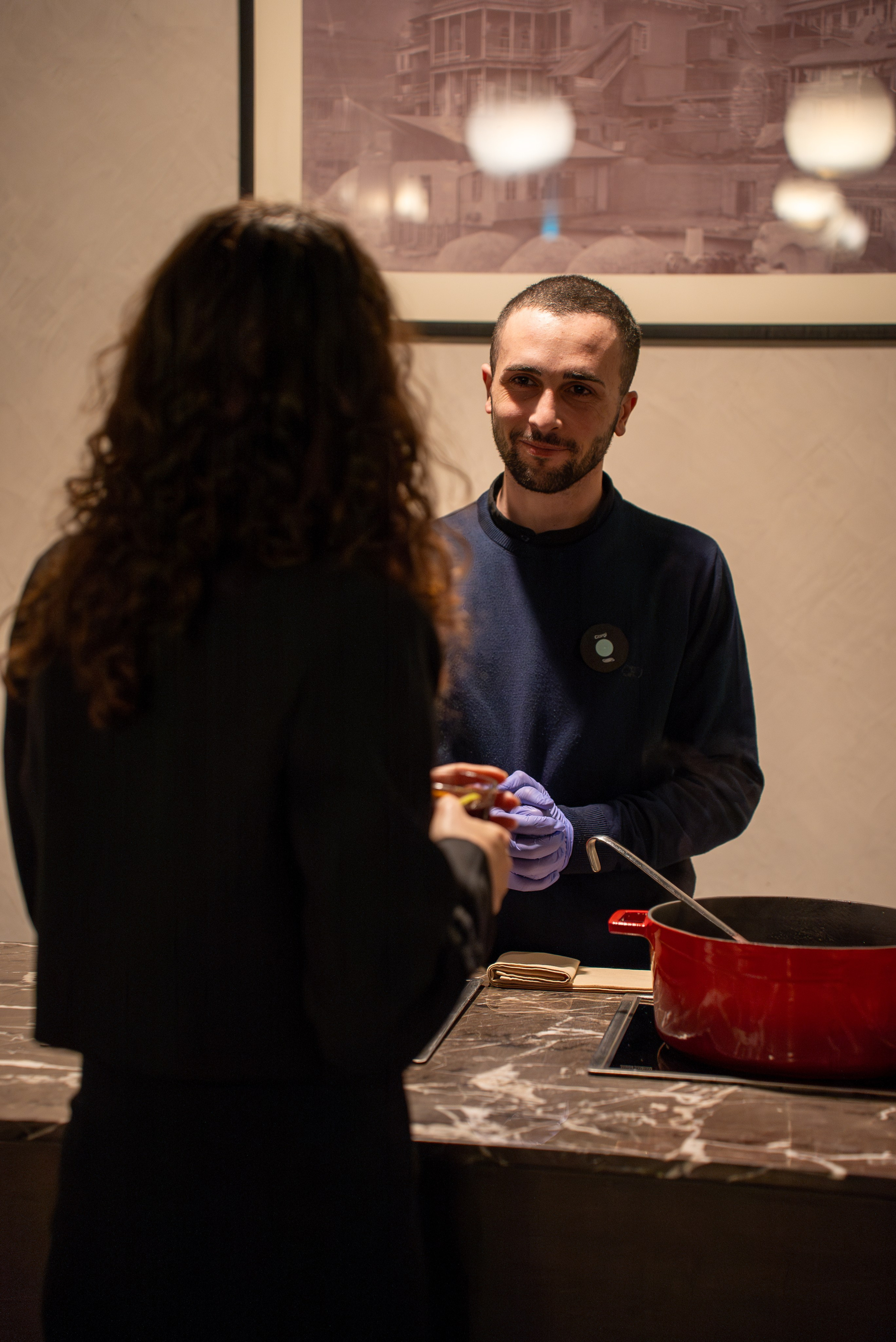 Новогодний корпоратив