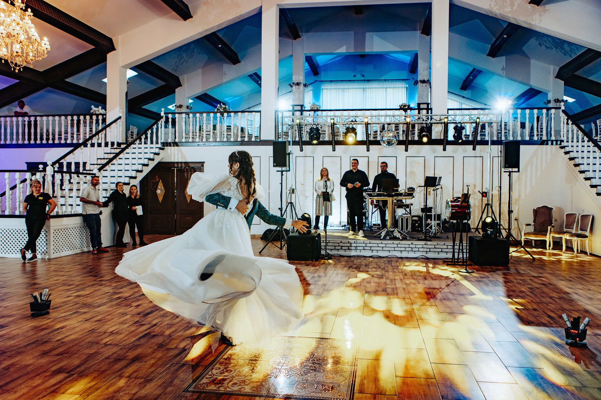 Radu si Diana. Fotograf și videograf de nuntă R. Moldova, Romania