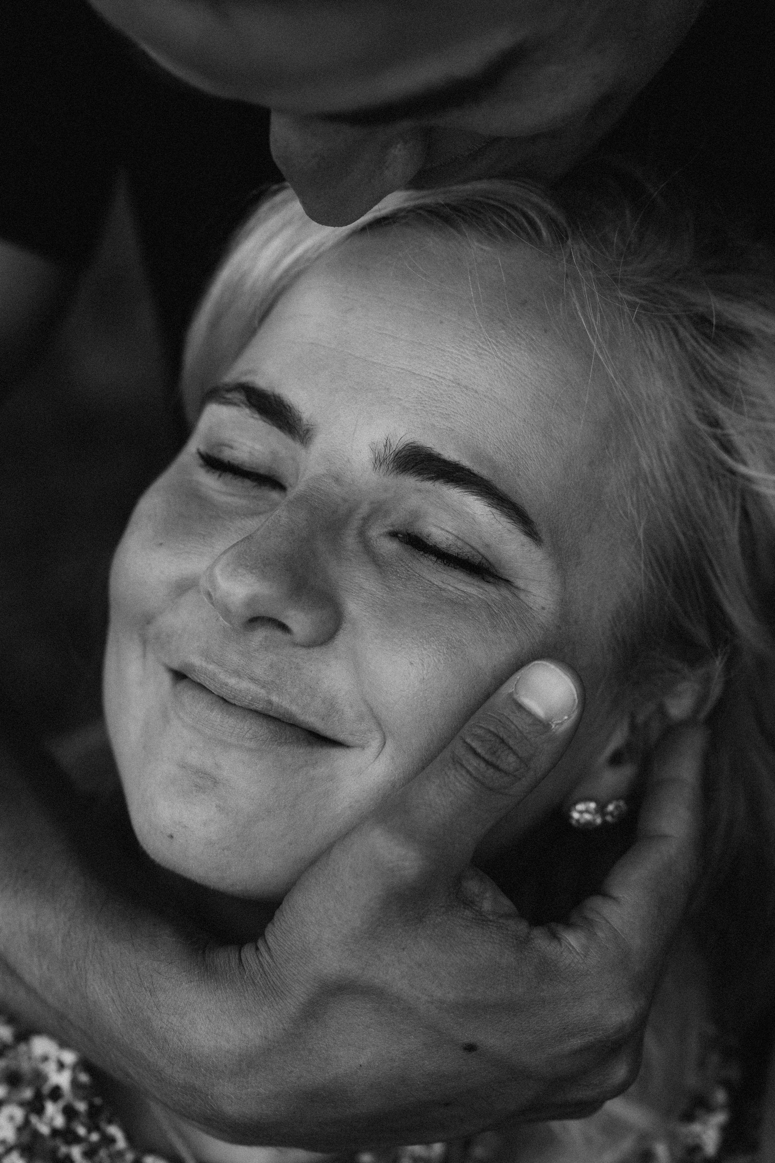 I&T. Wedding and potrait photographer in Helsinki Vickan O