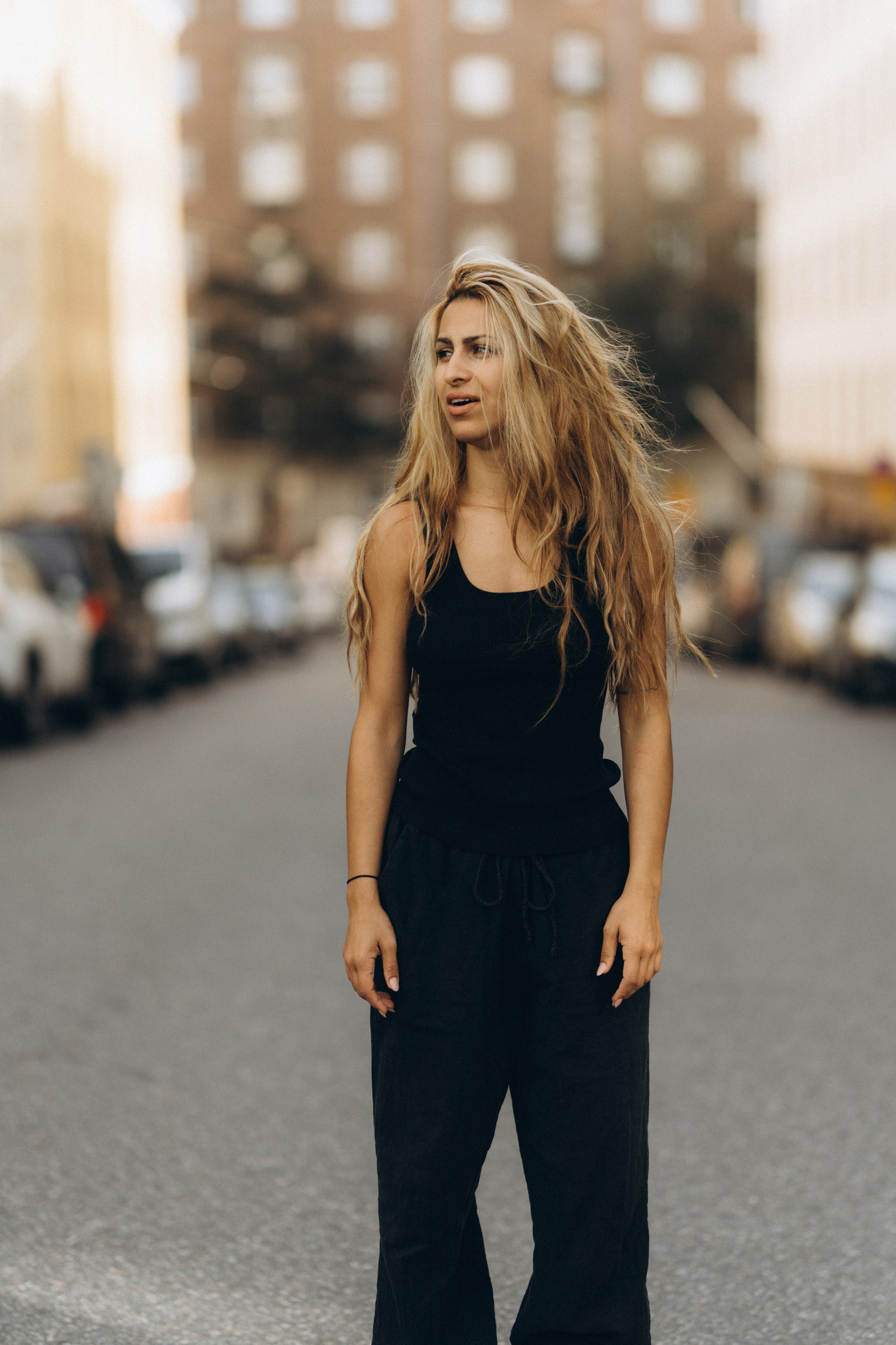 Mitra. Wedding and potrait photographer in Helsinki Vickan O