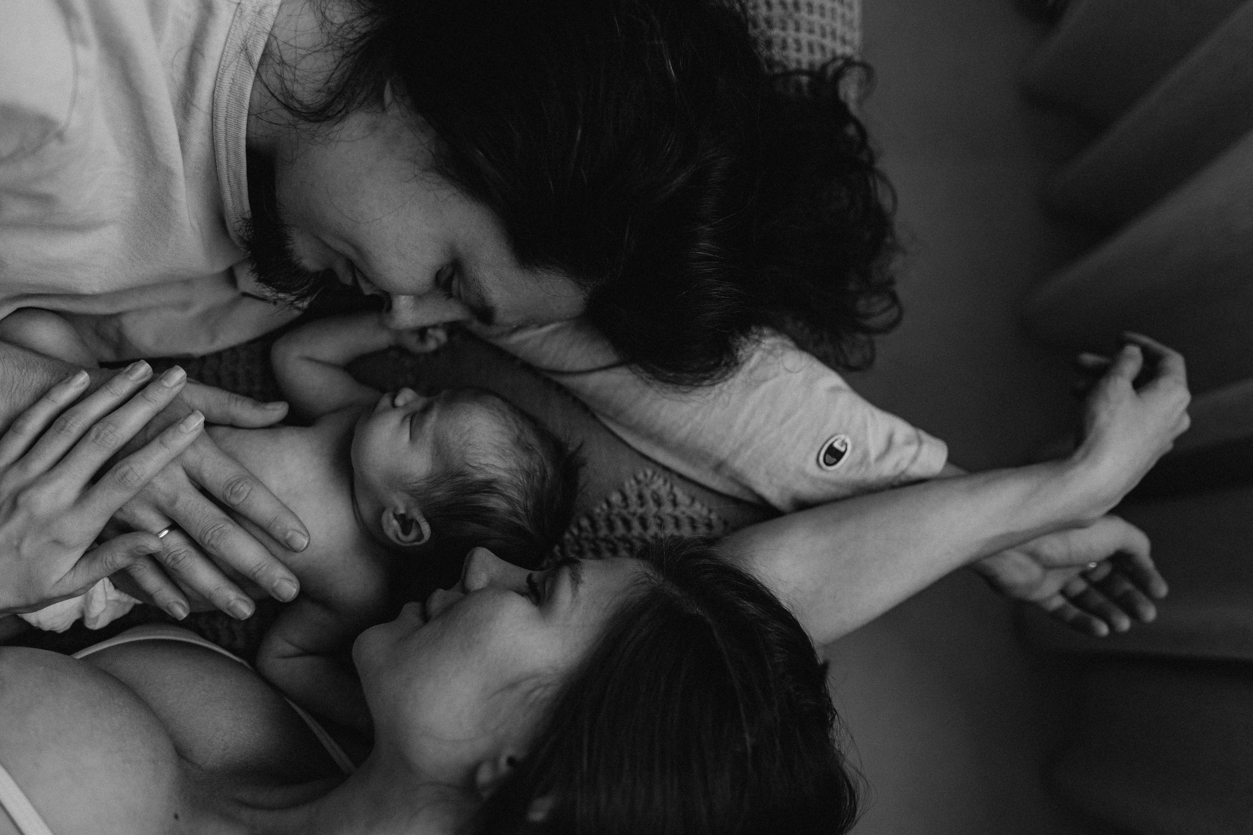 Luna 7 days. Fotografa de família e crianças em Florianópolis SC Daria Ermolaev