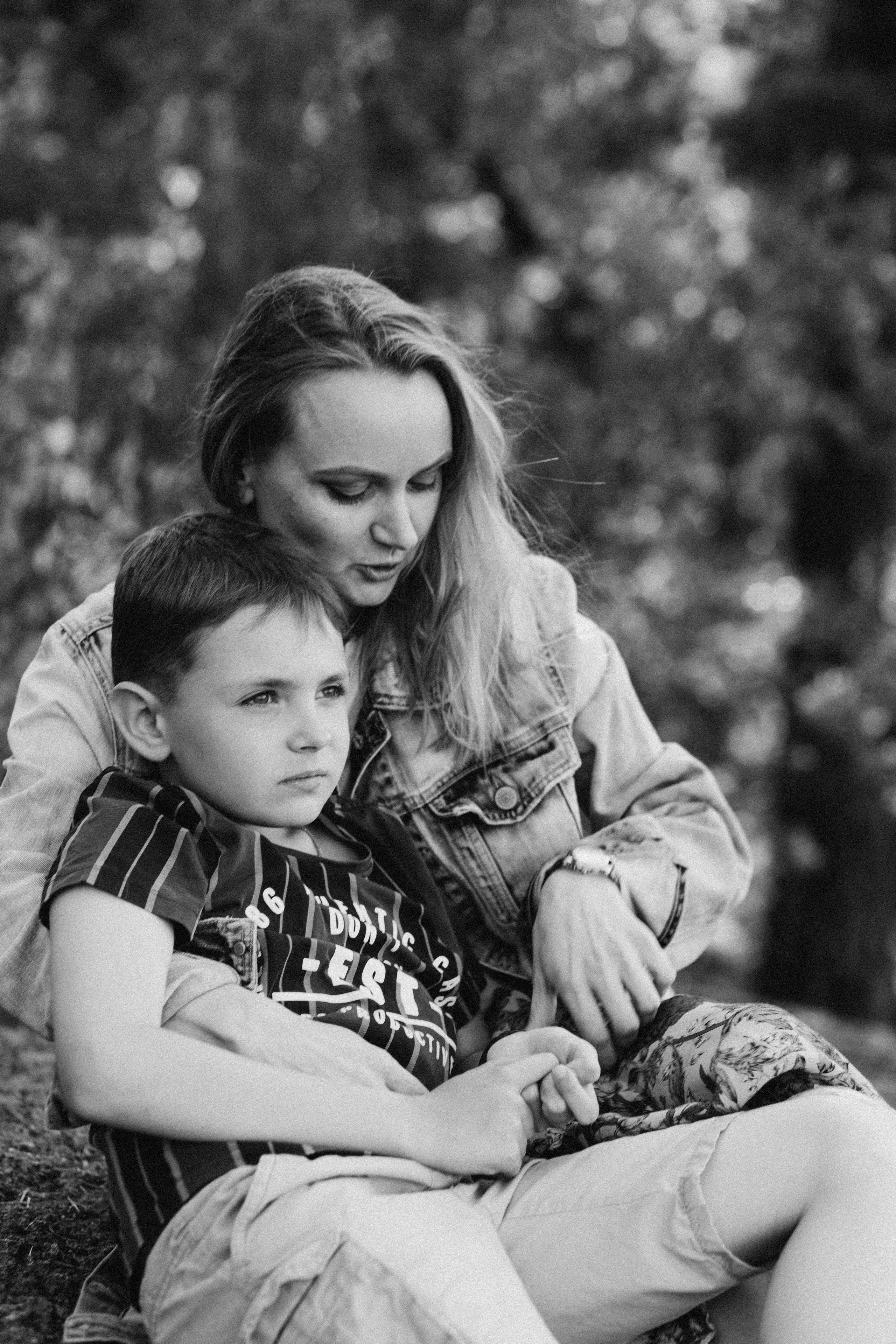 You are my universe. Family photographer in Stockholm Oksana Matviyiv