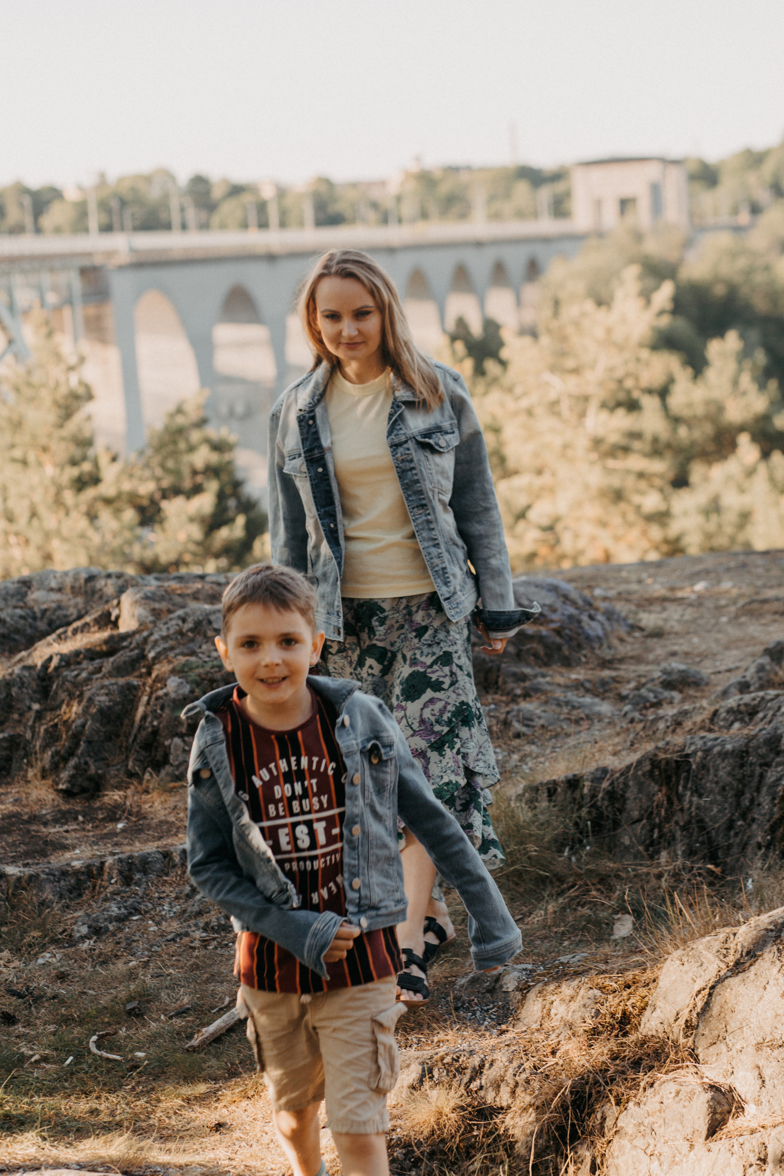 You are my universe. Family photographer in Stockholm Oksana Matviyiv