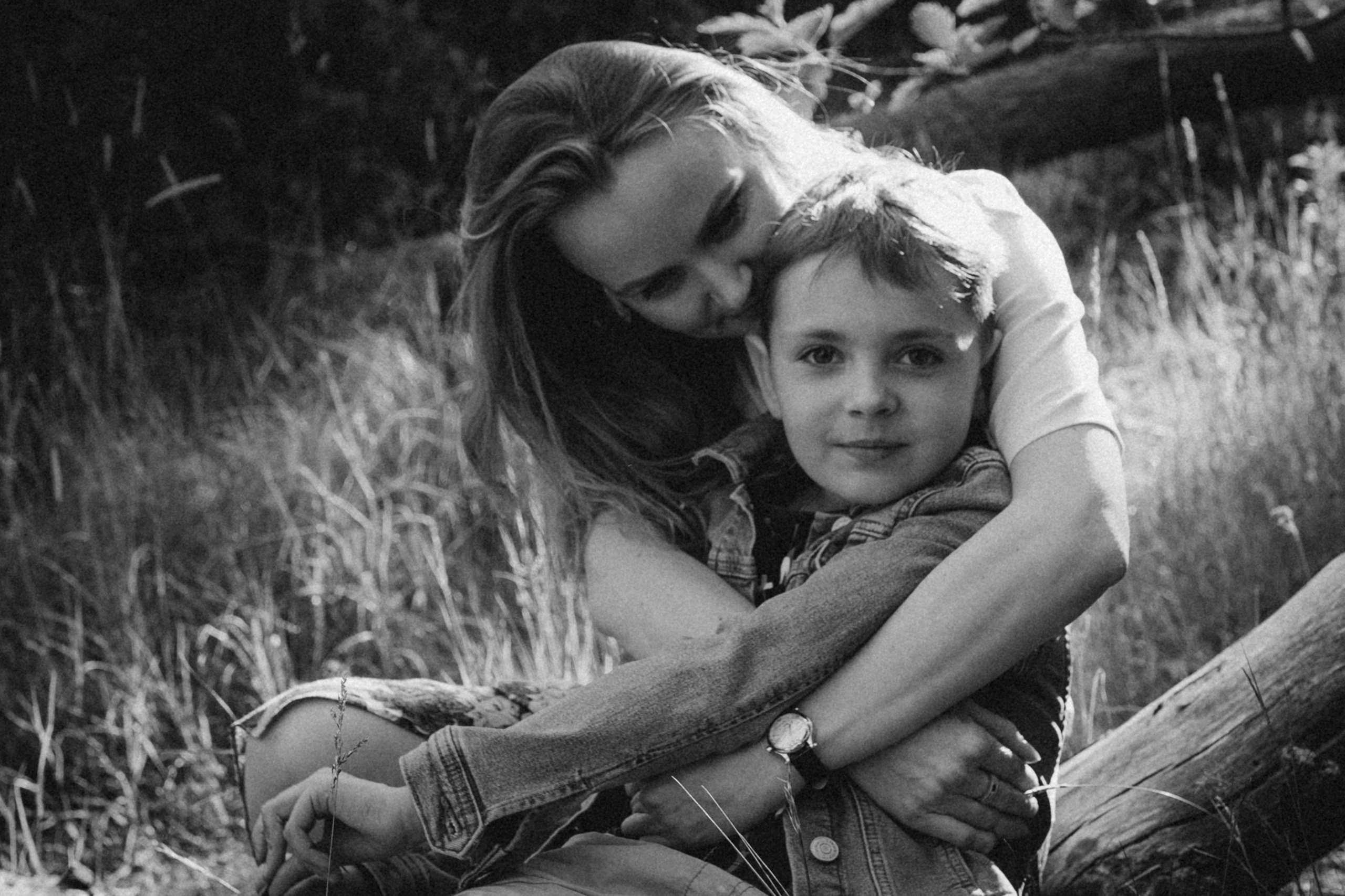 You are my universe. Family photographer in Stockholm Oksana Matviyiv