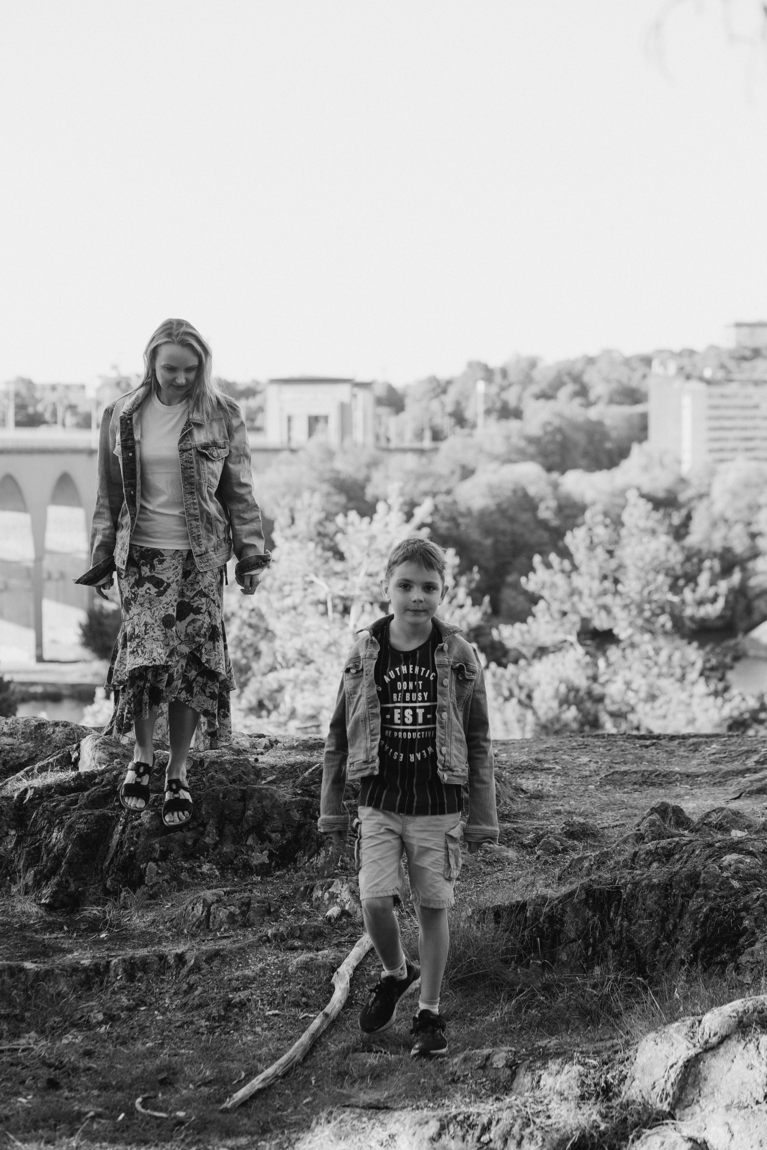 You are my universe. Family photographer in Stockholm Oksana Matviyiv