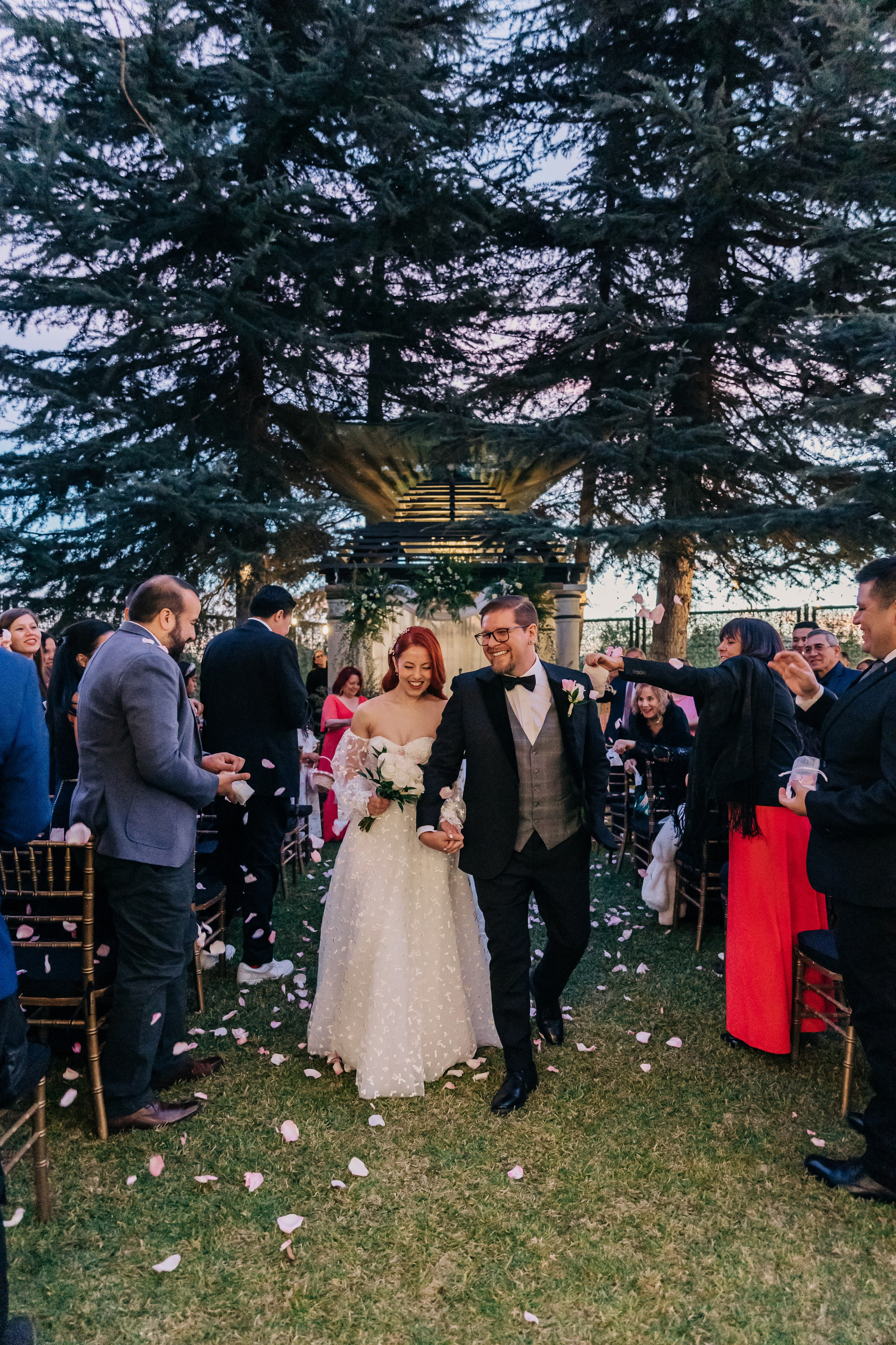 Natalia & Fernando. Fotógrafa familiar Santiago y Chile Anna Almazova