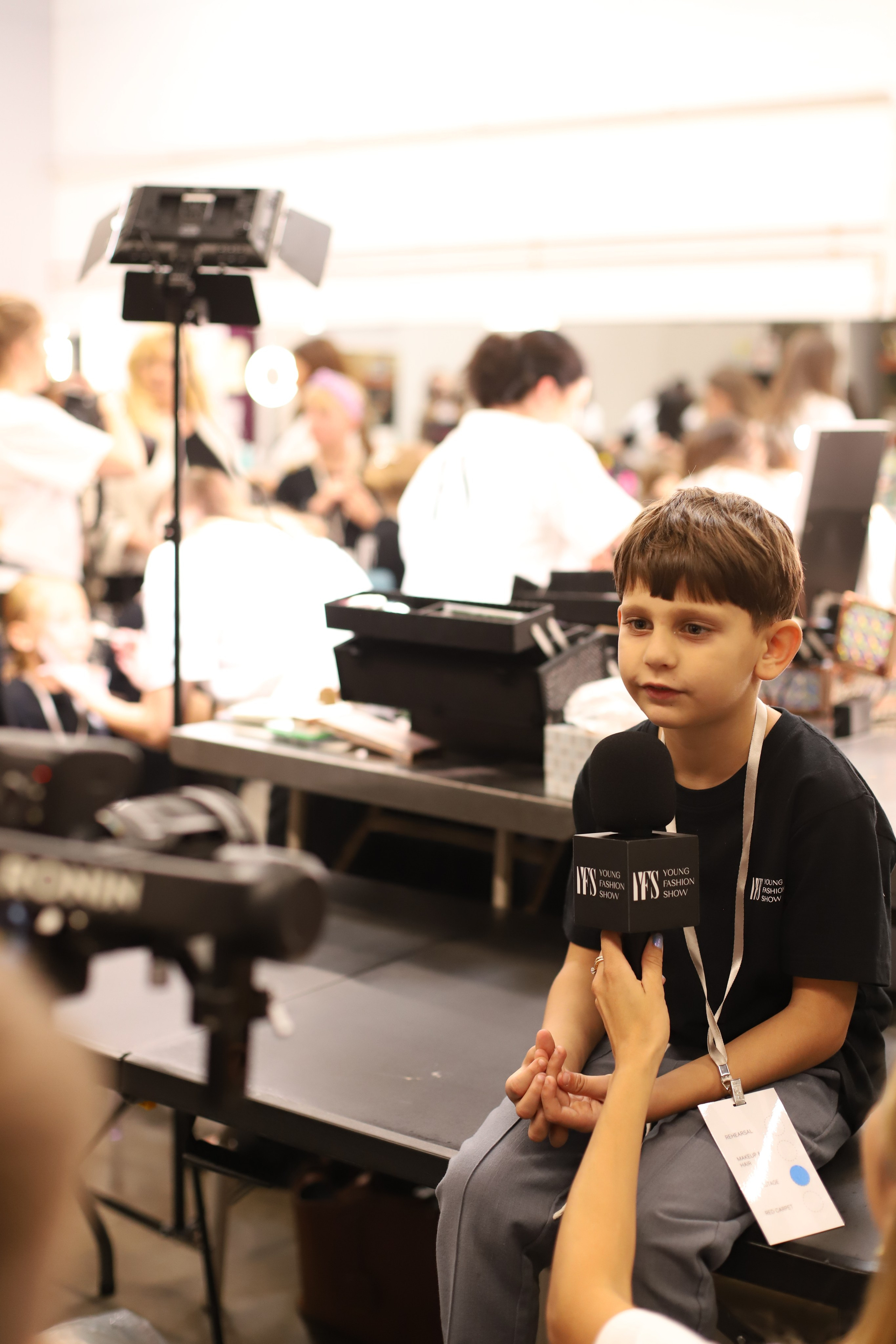 Young Fashion Show. VALERIIA VIUNOVA individual shooting\love story\event\brand