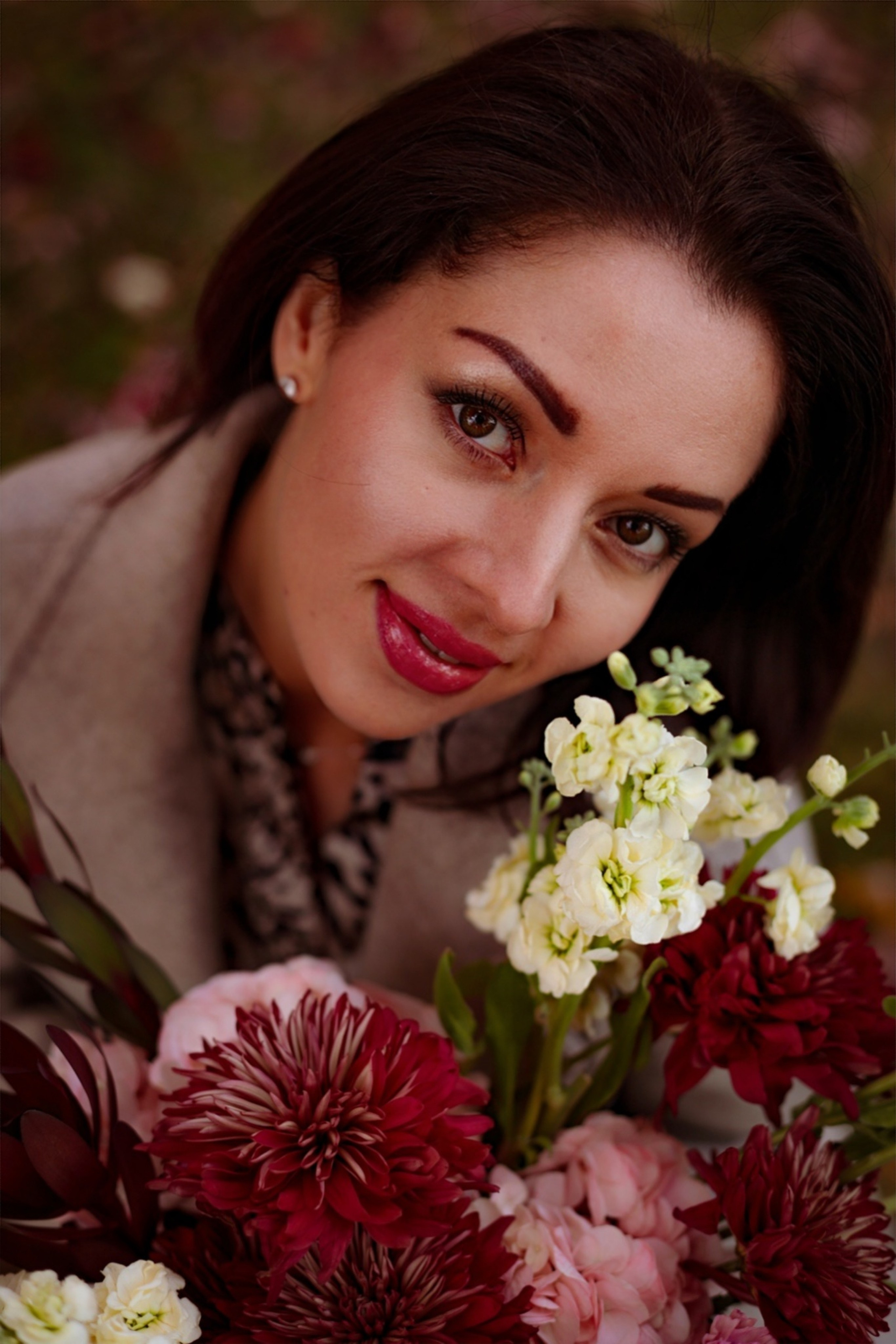 Fall in Chicago. VALERIIA VIUNOVA individual shooting\love story\event\brand