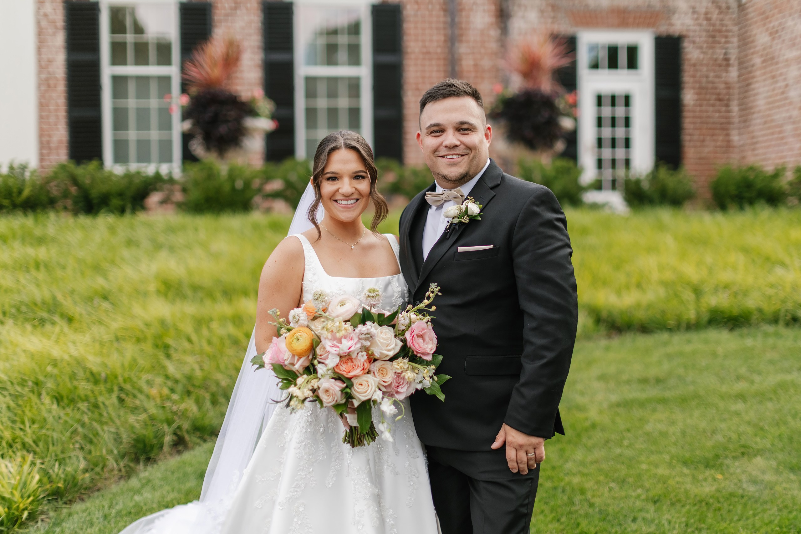 09.06.2025 Wedding. Wedding family event photographer in Chicago Nick Yushevich