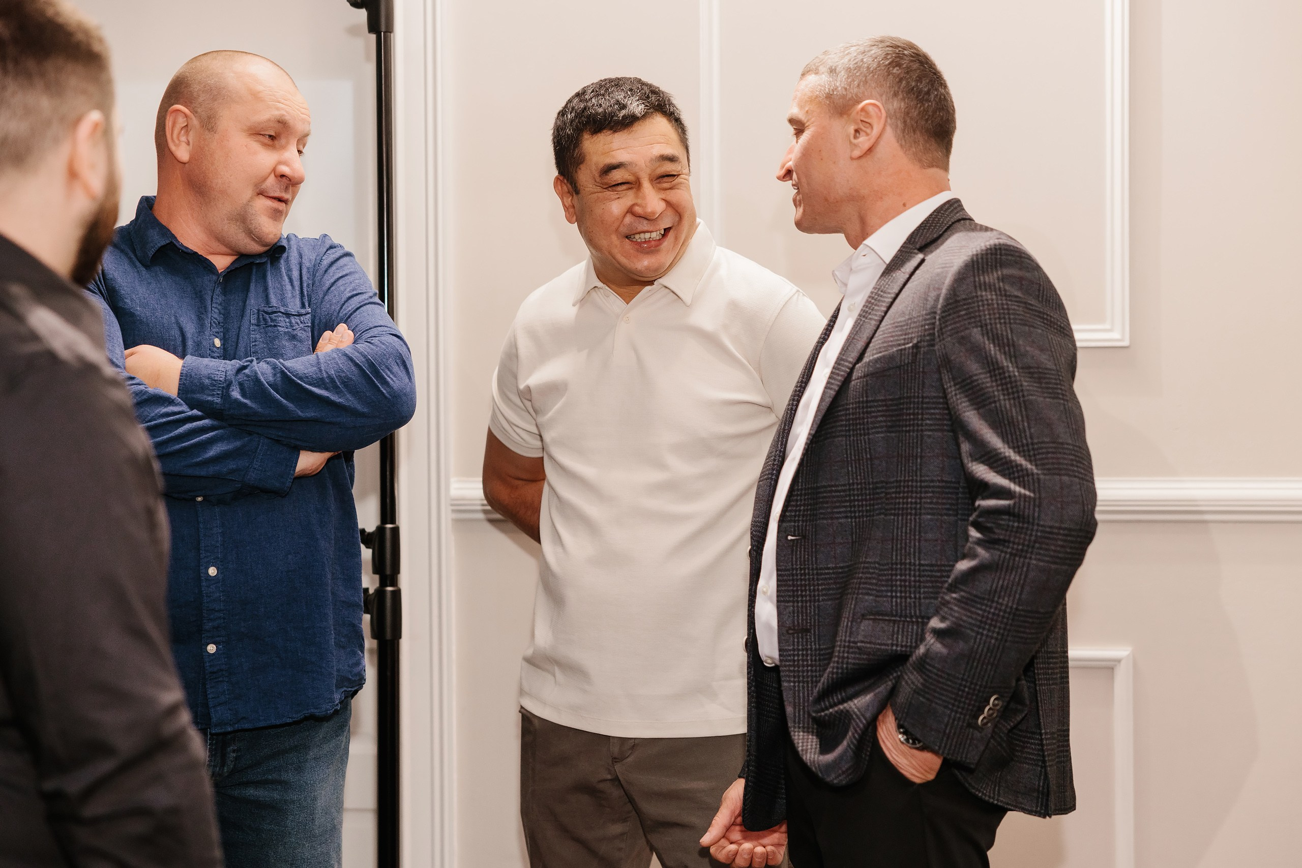 10.26.2024 Birthday Party. Wedding family event photographer in Chicago Nick Yushevich