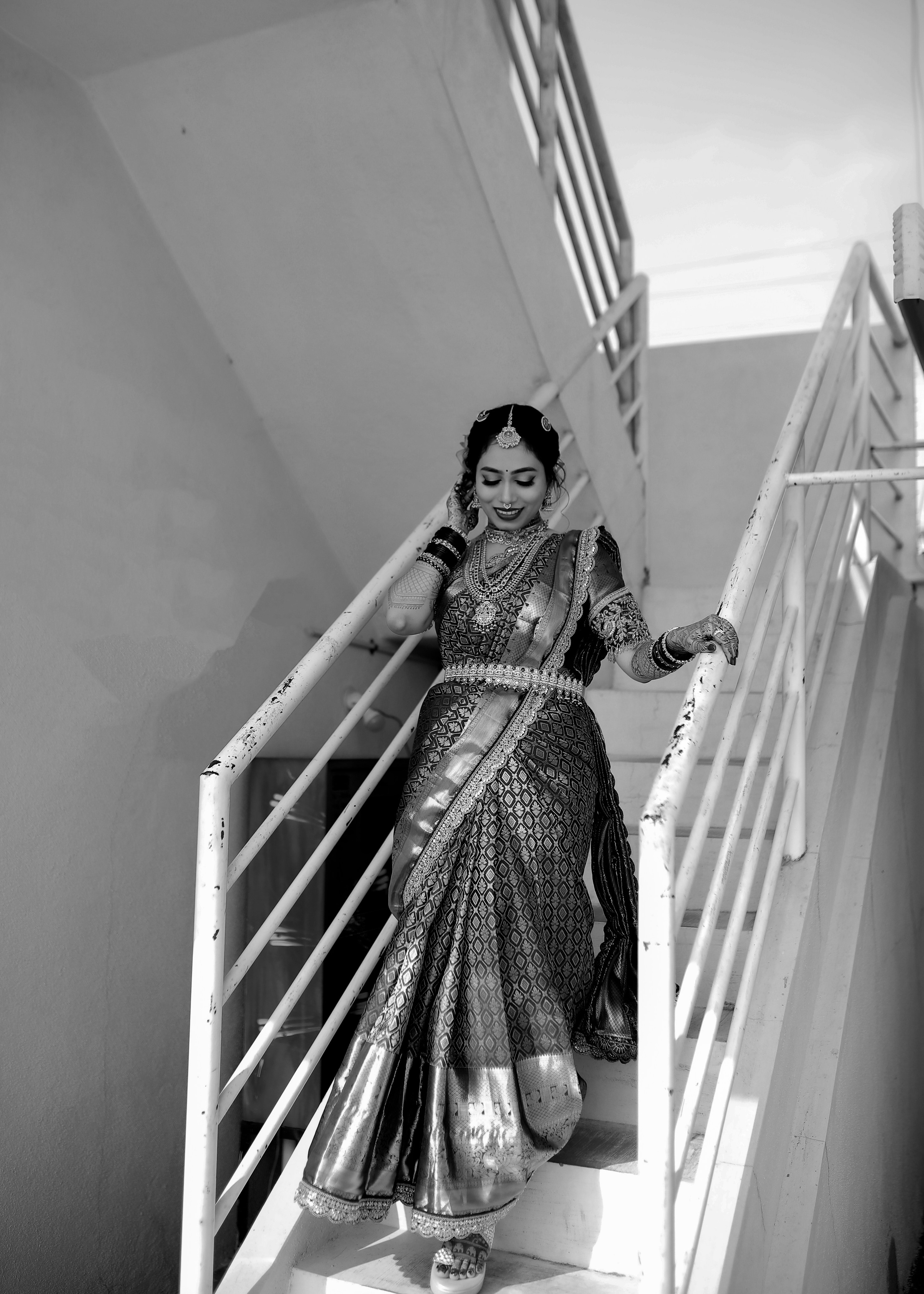 SUPRITHA X VIGNESH. The Light Story | Wedding Photography in Mysuru, Karnataka