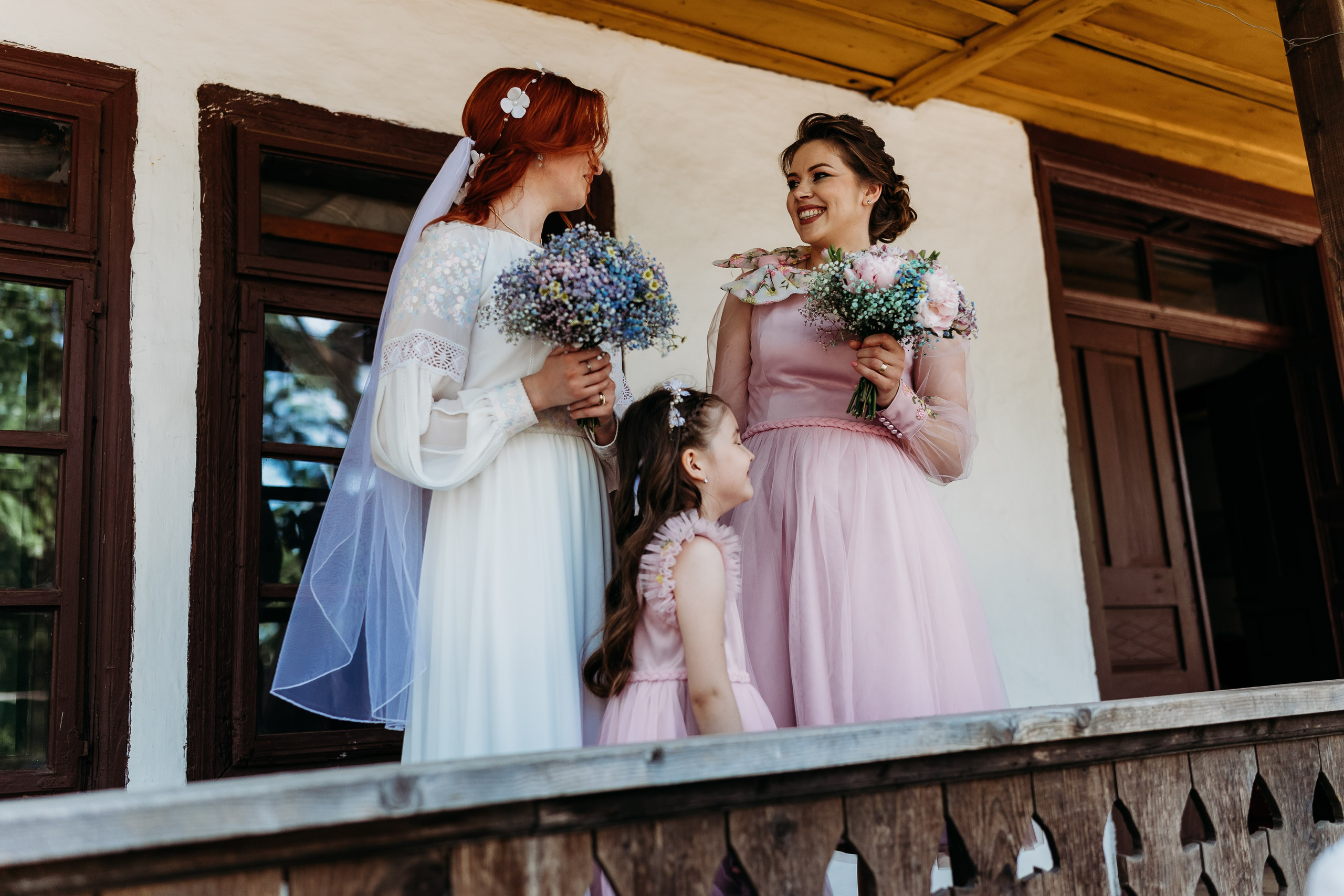 Roxana & Teodor. Fotograf de Nunta Focsani