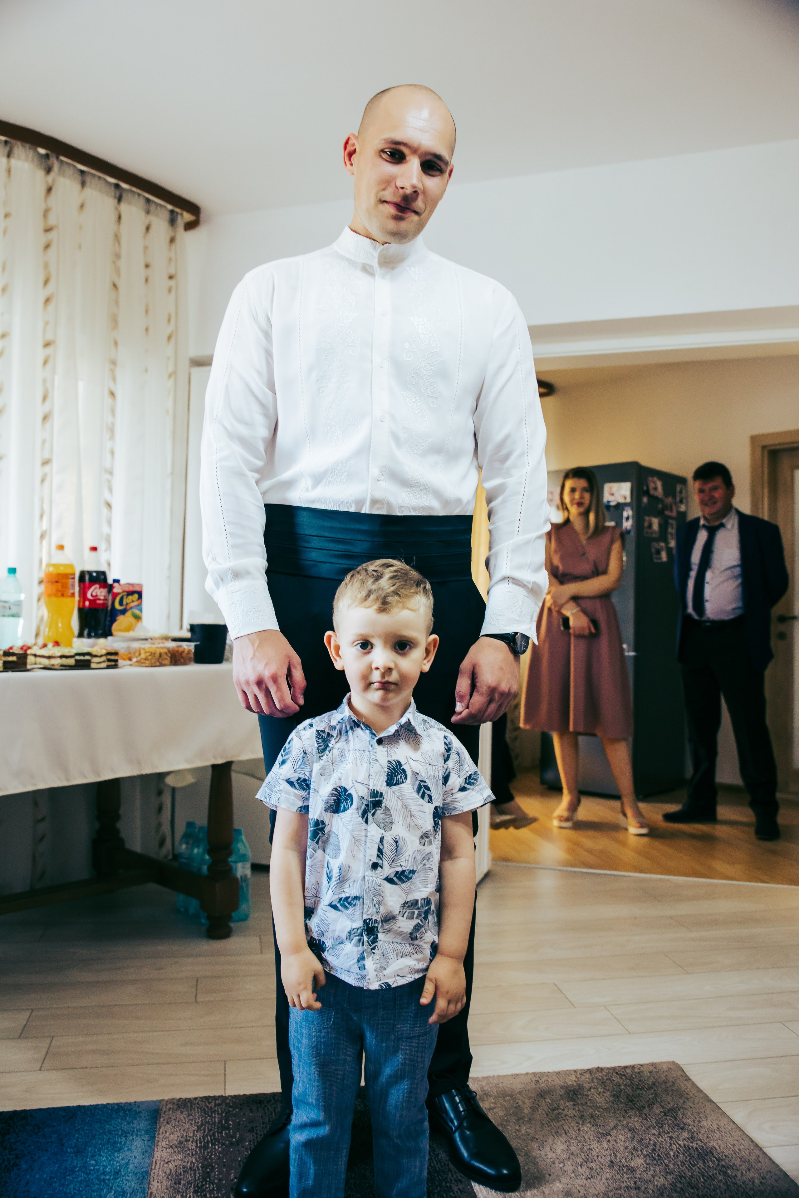 Roxana & Teodor. Fotograf de Nunta Focsani