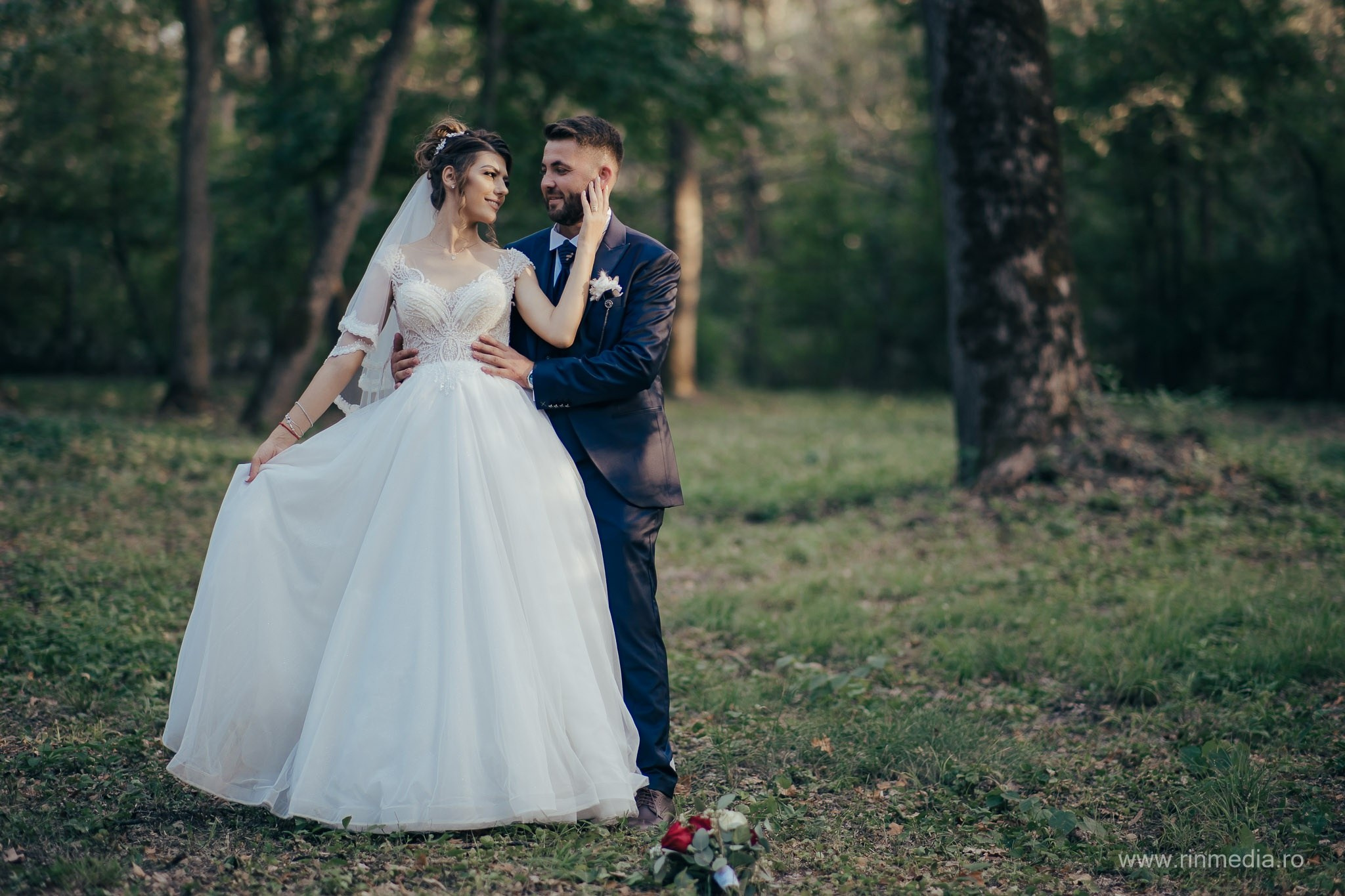 Madalina & Marius. Fotograf de Nunta Focsani