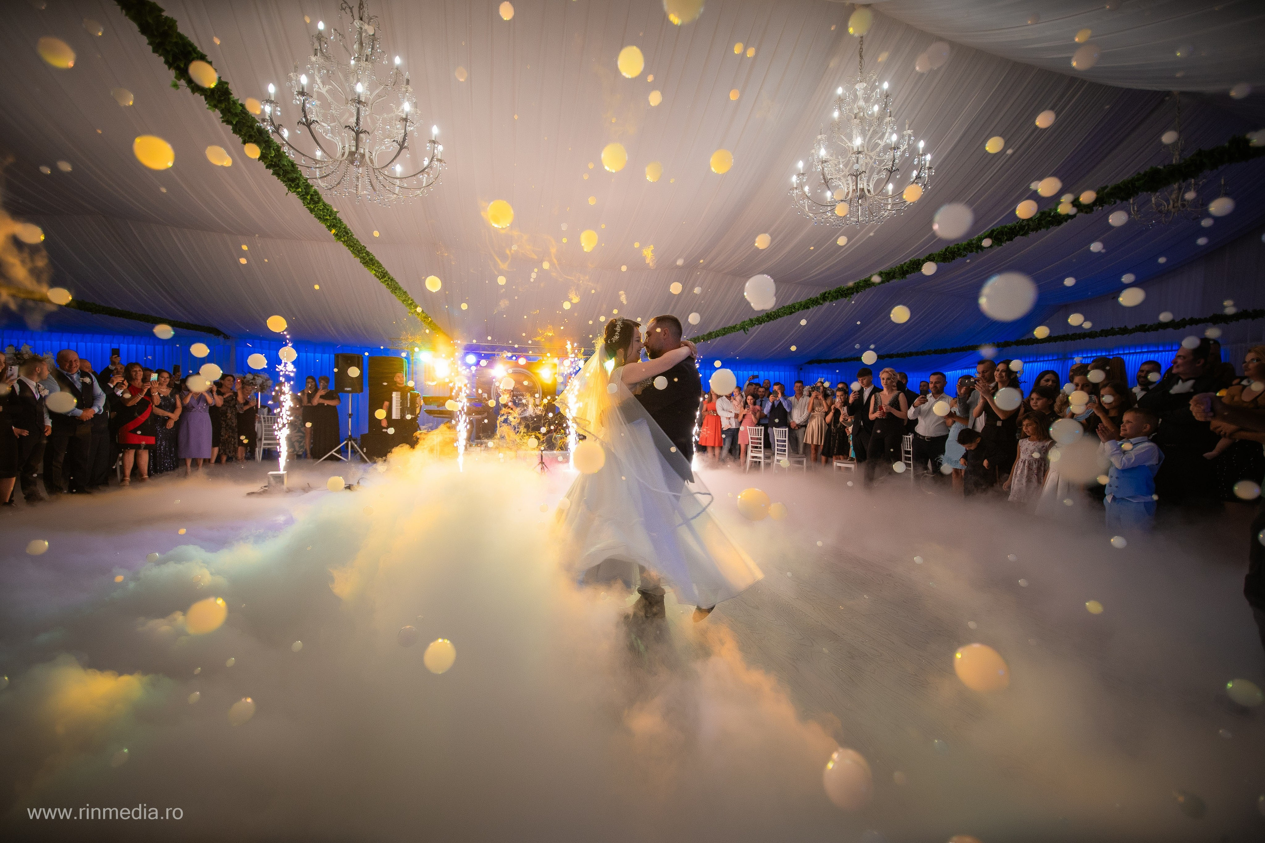 Daniela & Cristian. Fotograf de Nunta Focsani