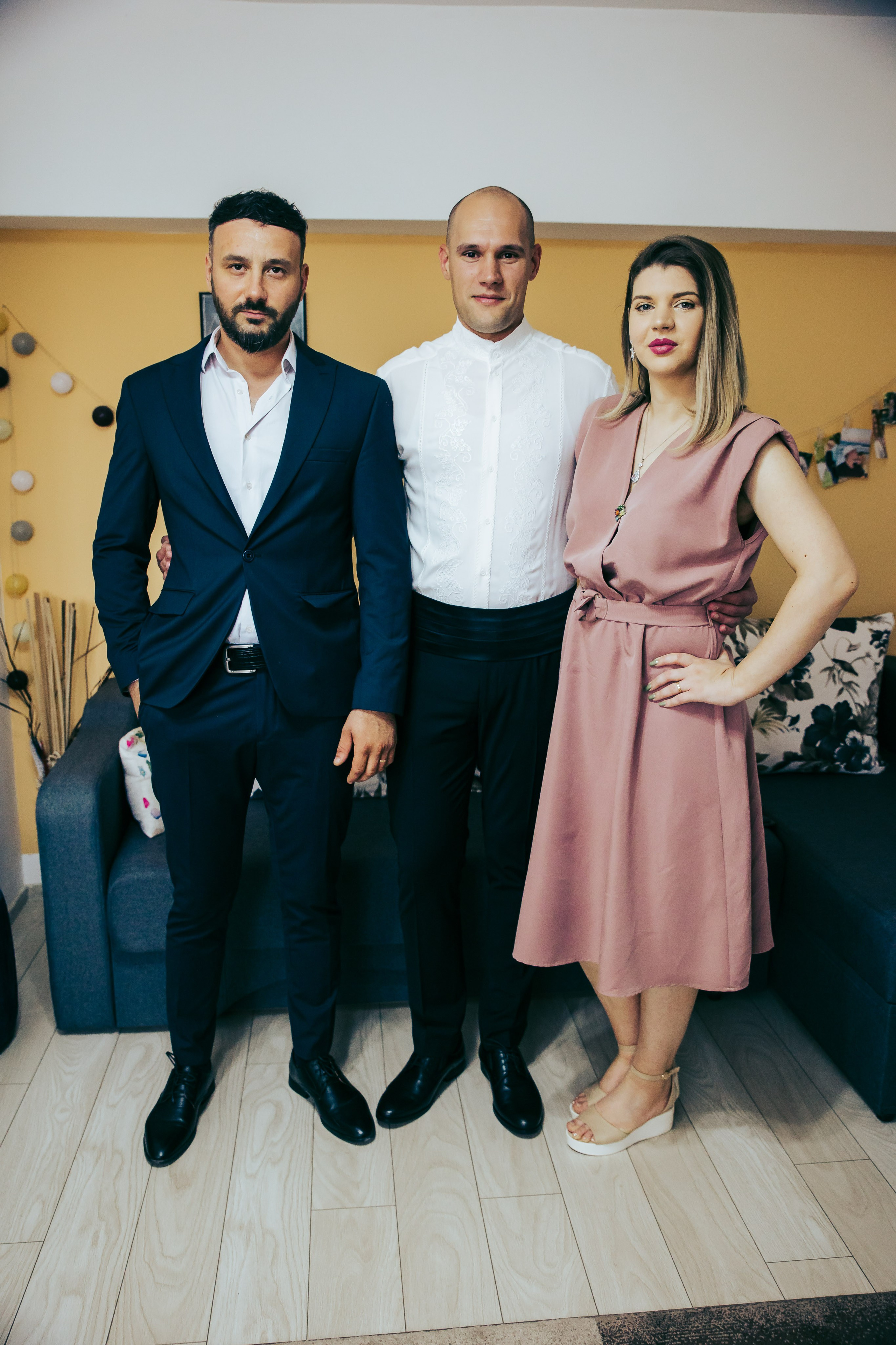 Roxana & Teodor. Fotograf de Nunta Focsani