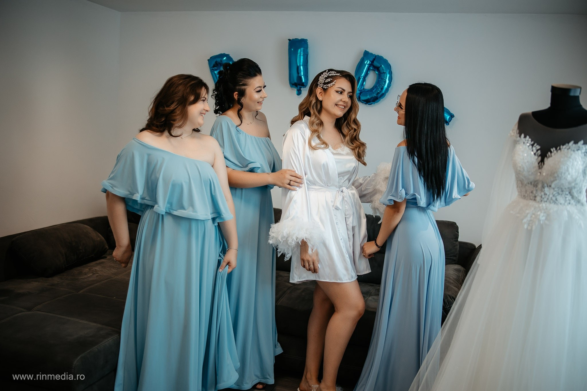 Alexandru & Cosmina. Fotograf de Nunta Focsani