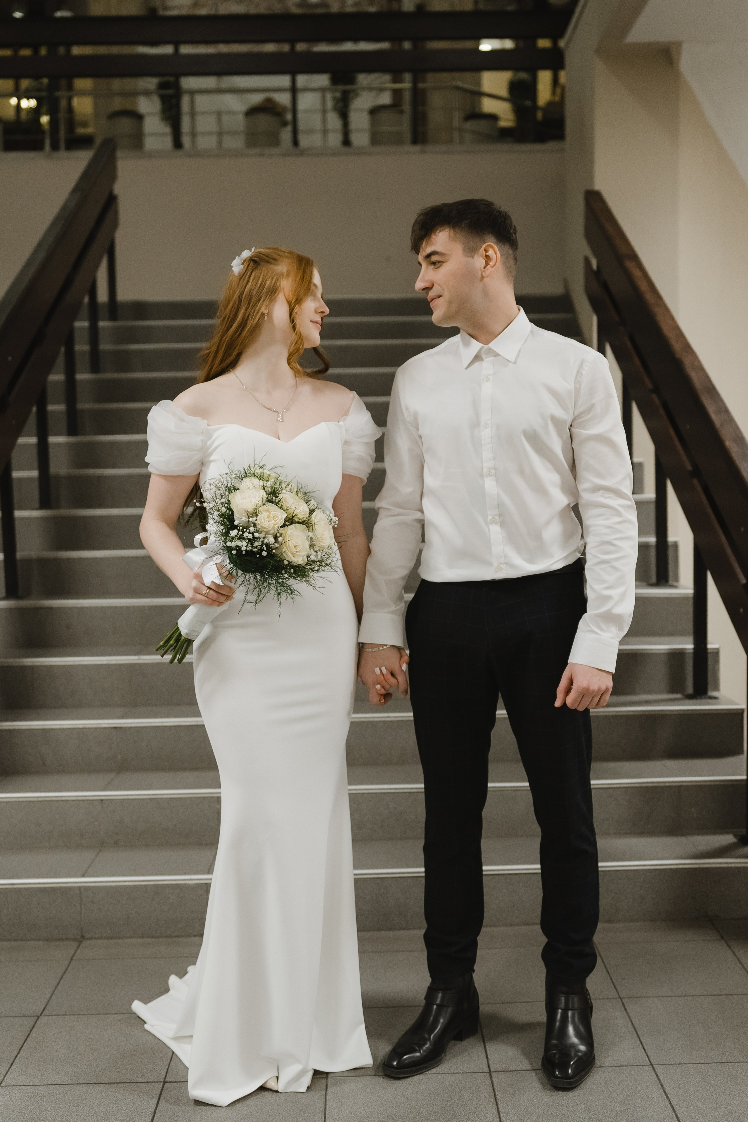 Wedding. Сватбен фотограф Анна Златева