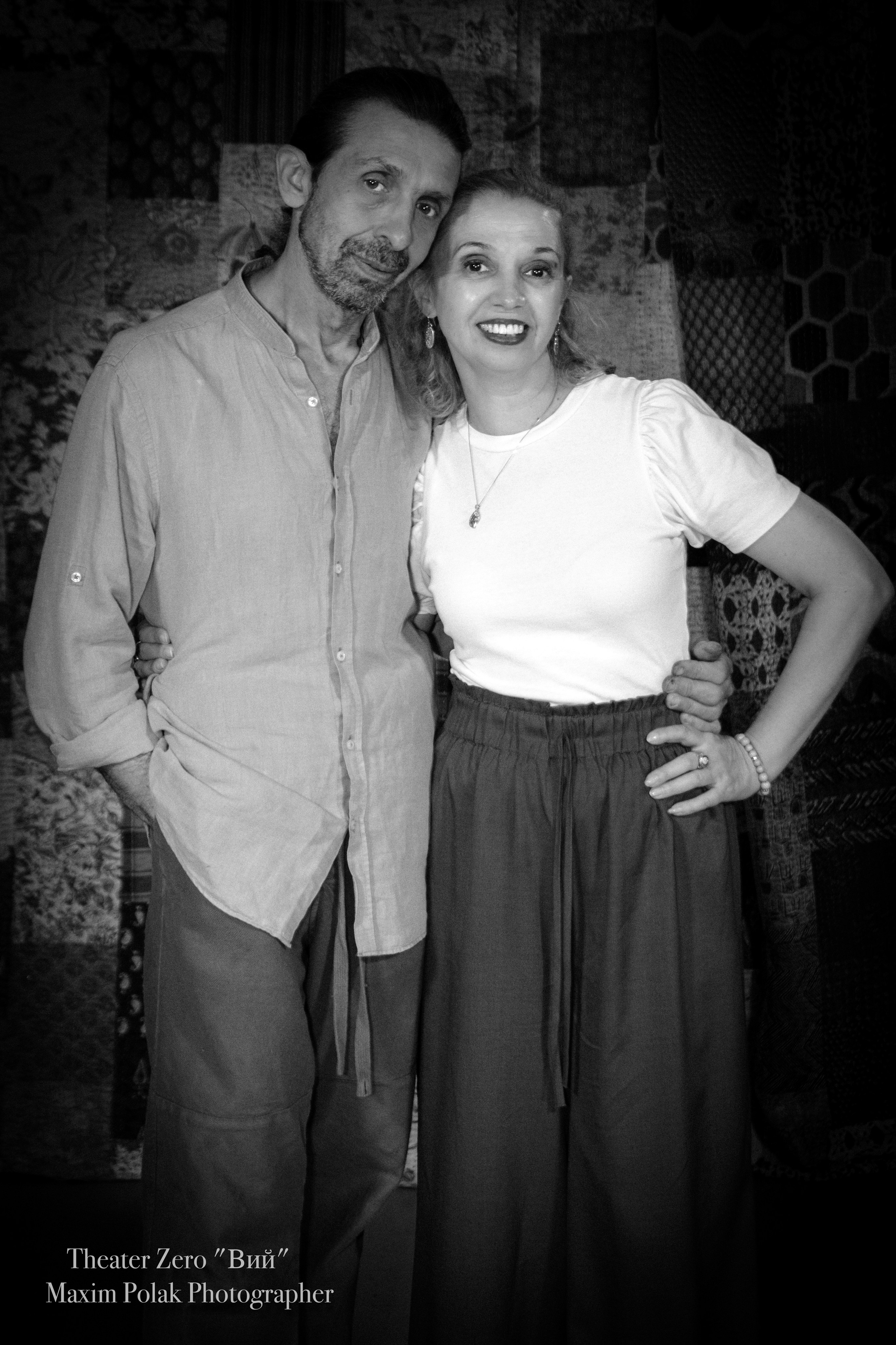 Theater Zero “Vii”. Middle East Photo Agency — Photography & Event Magnets — סוכנות צילום והדפסת מגנטים לאירועים